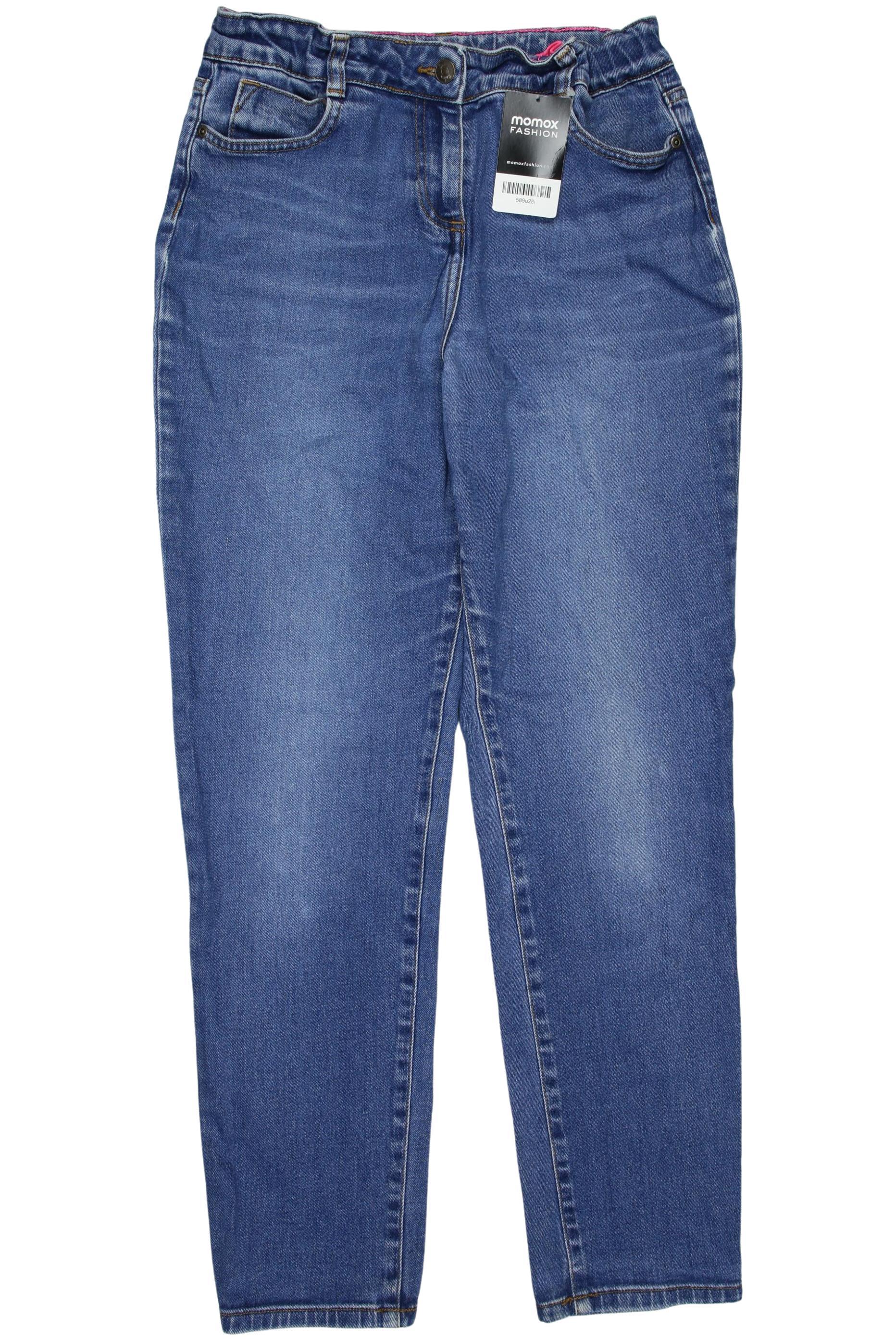

Boden Damen Jeans, blau, Gr. 176