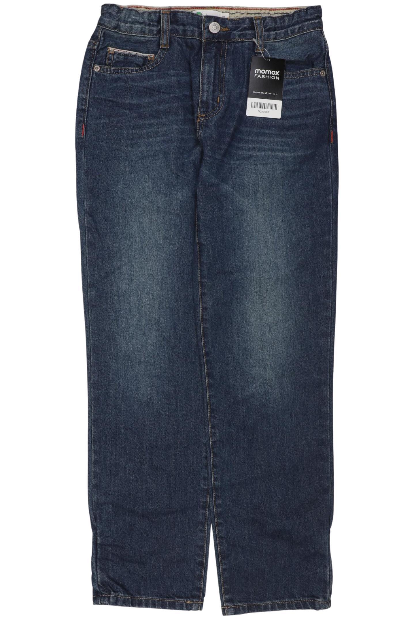 

Boden Mädchen Jeans, blau, Gr. 146
