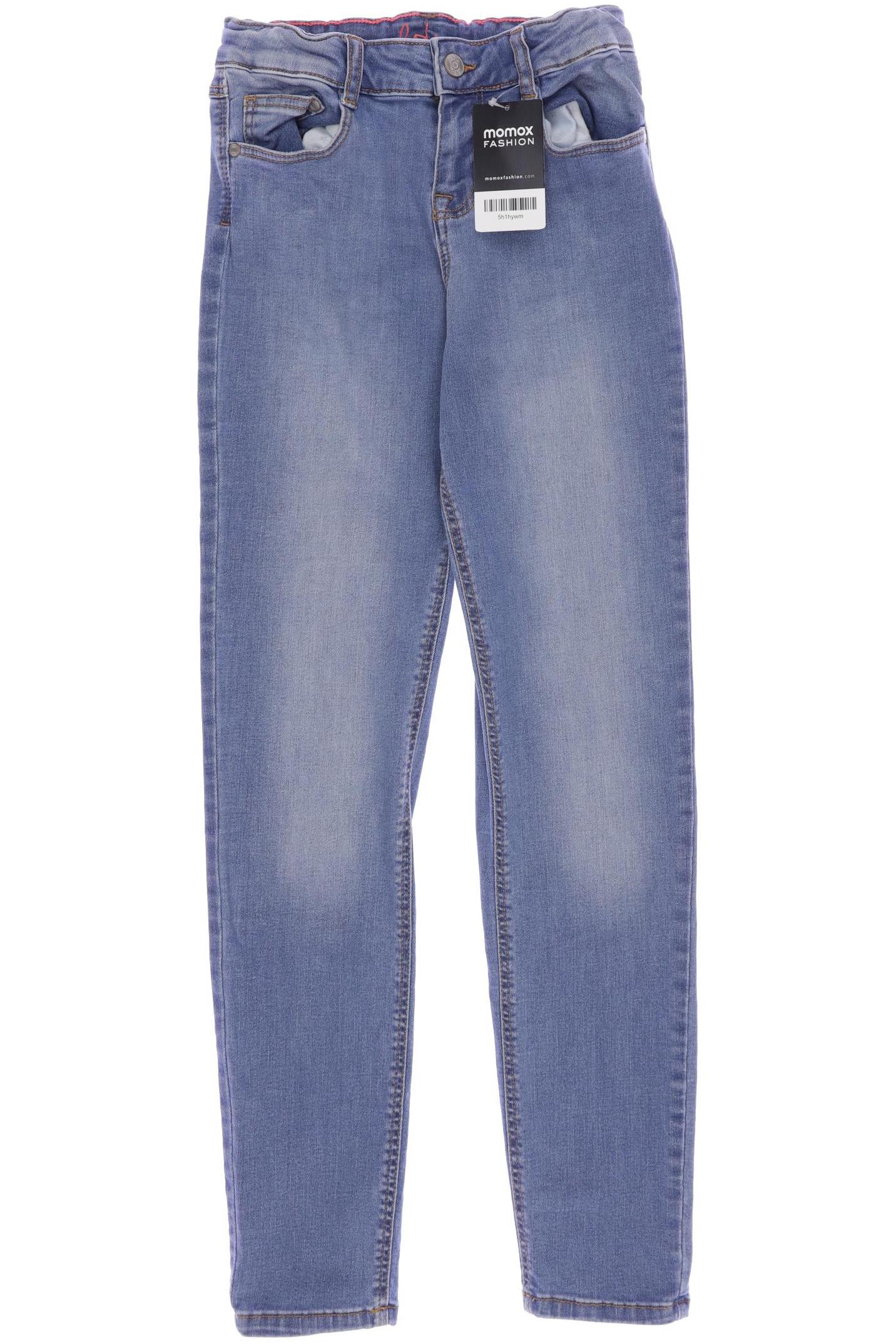 

Boden Mädchen Jeans, blau