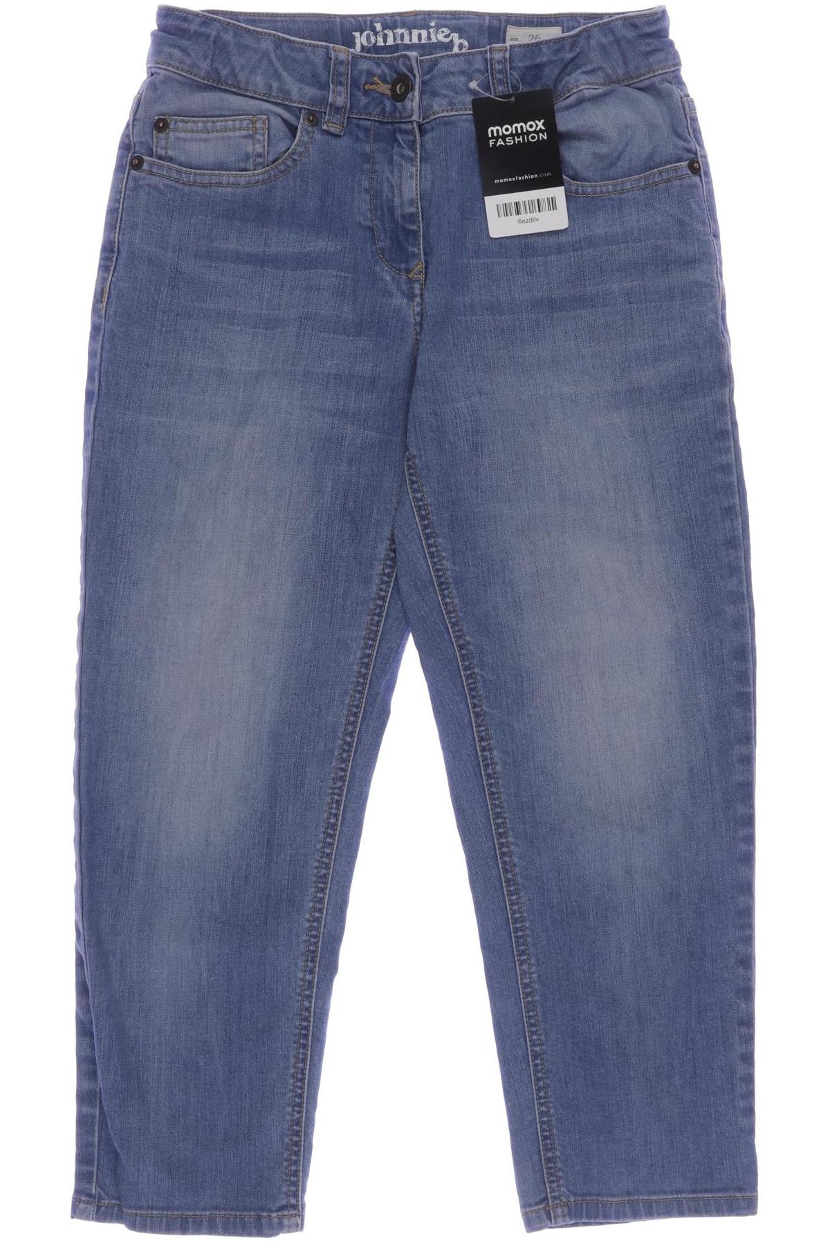 

Boden Mädchen Jeans, blau