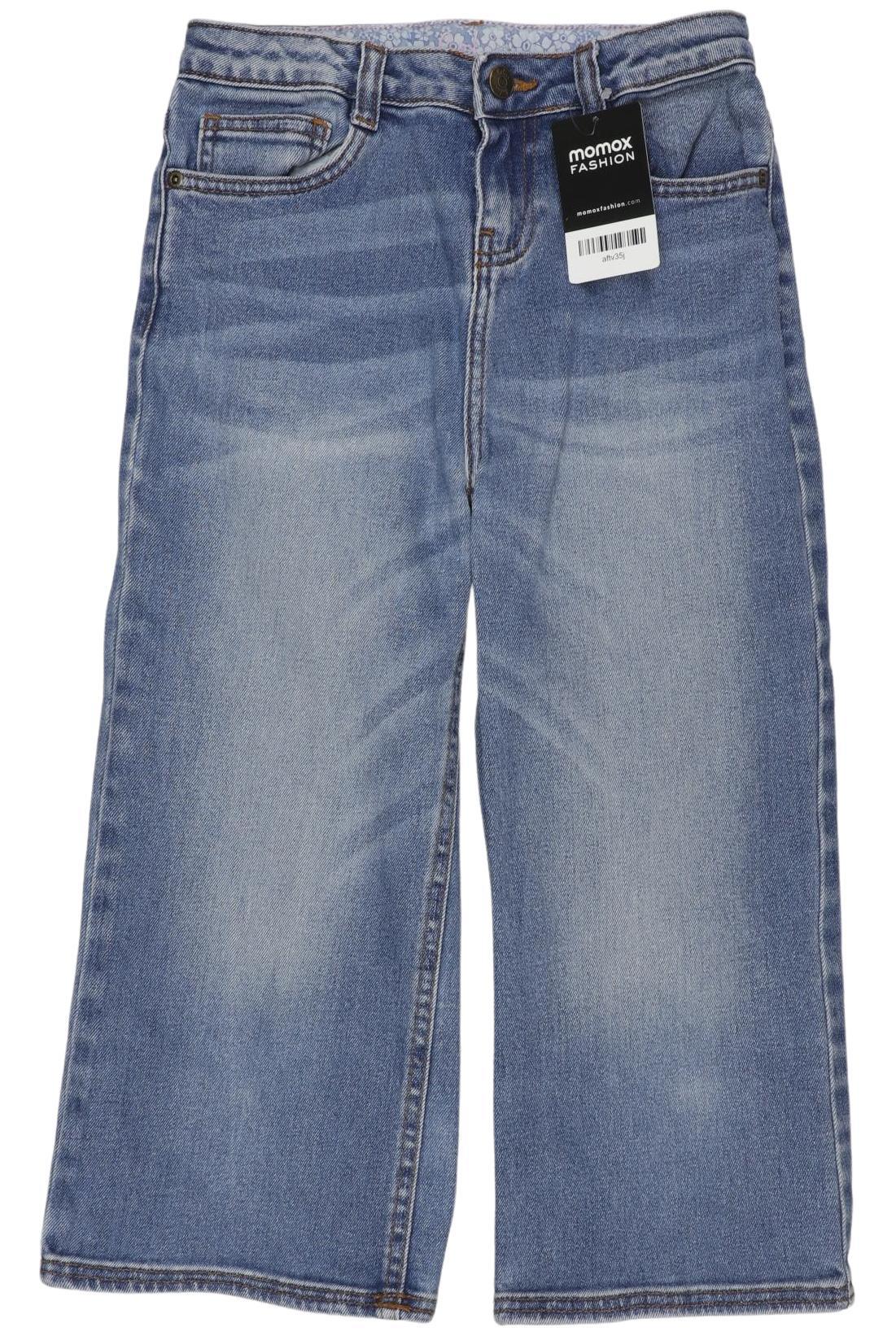 

Boden Mädchen Jeans, blau, Gr. 146