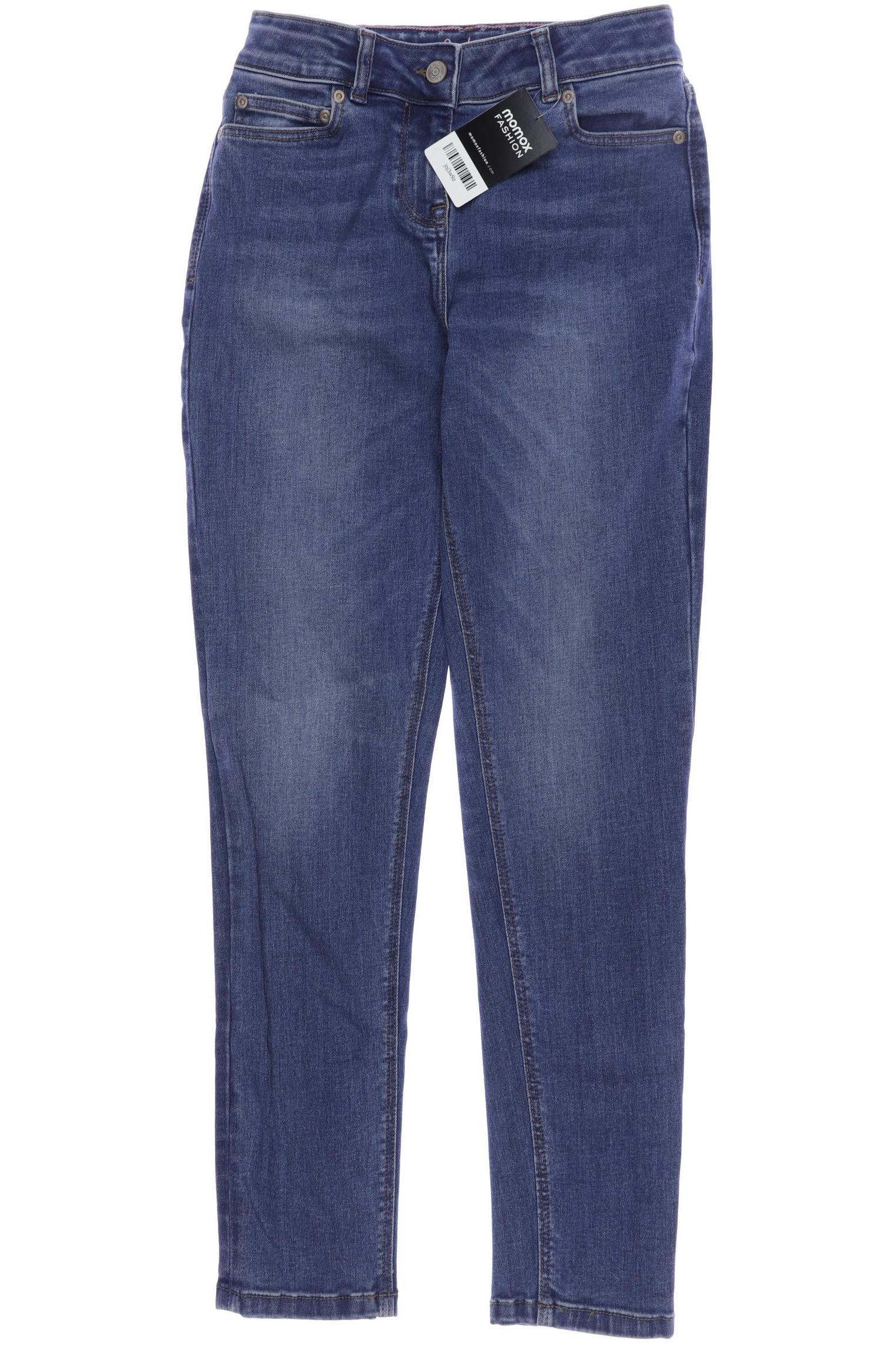 

Boden Mädchen Jeans, blau, Gr. 158