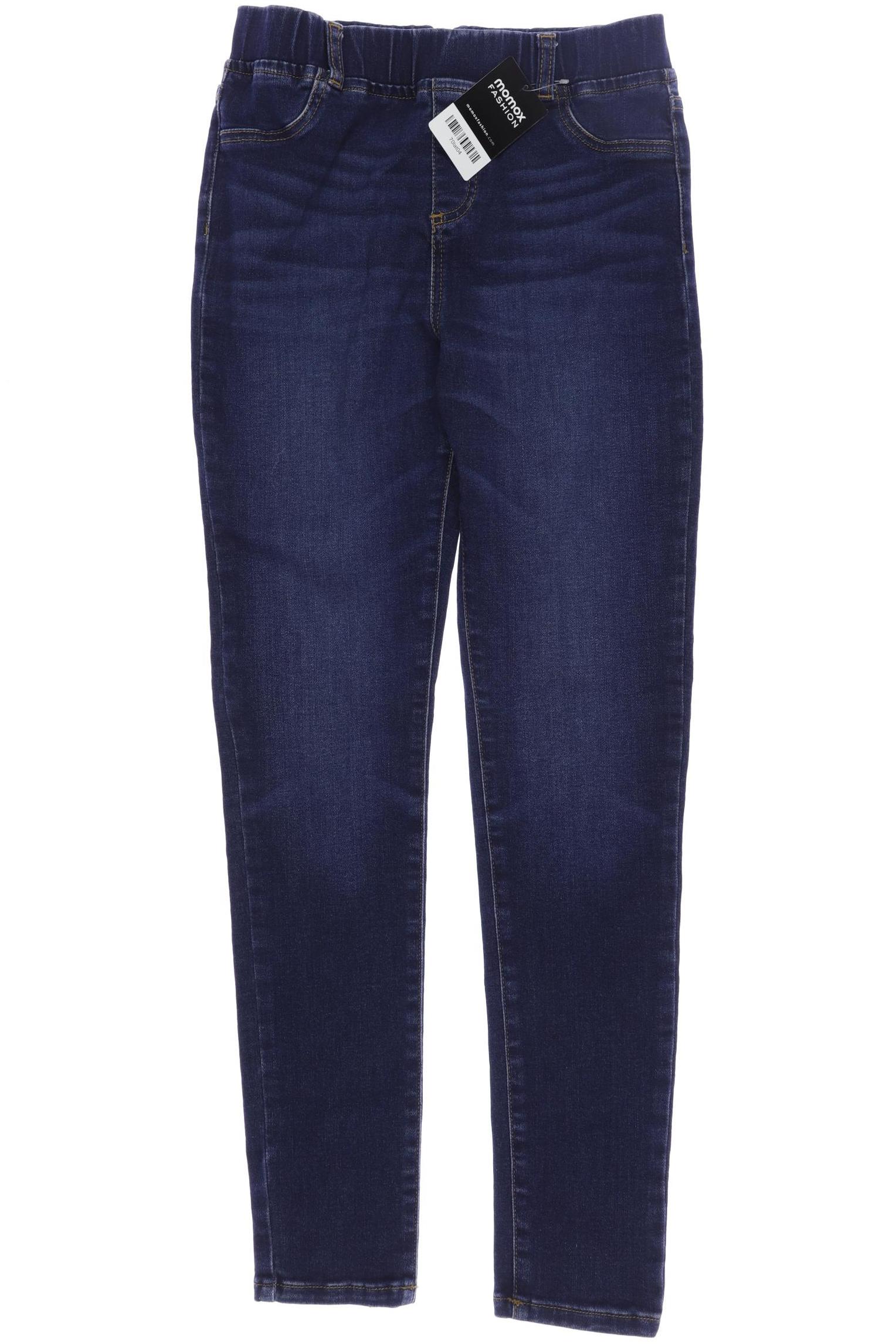 

Boden Damen Jeans, marineblau, Gr. 158