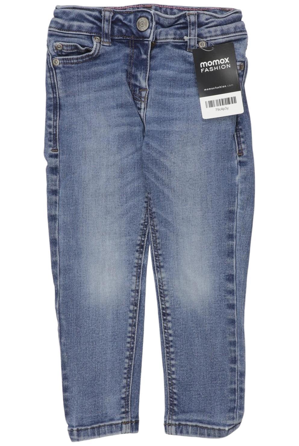 

Boden Mädchen Jeans, blau, Gr. 98