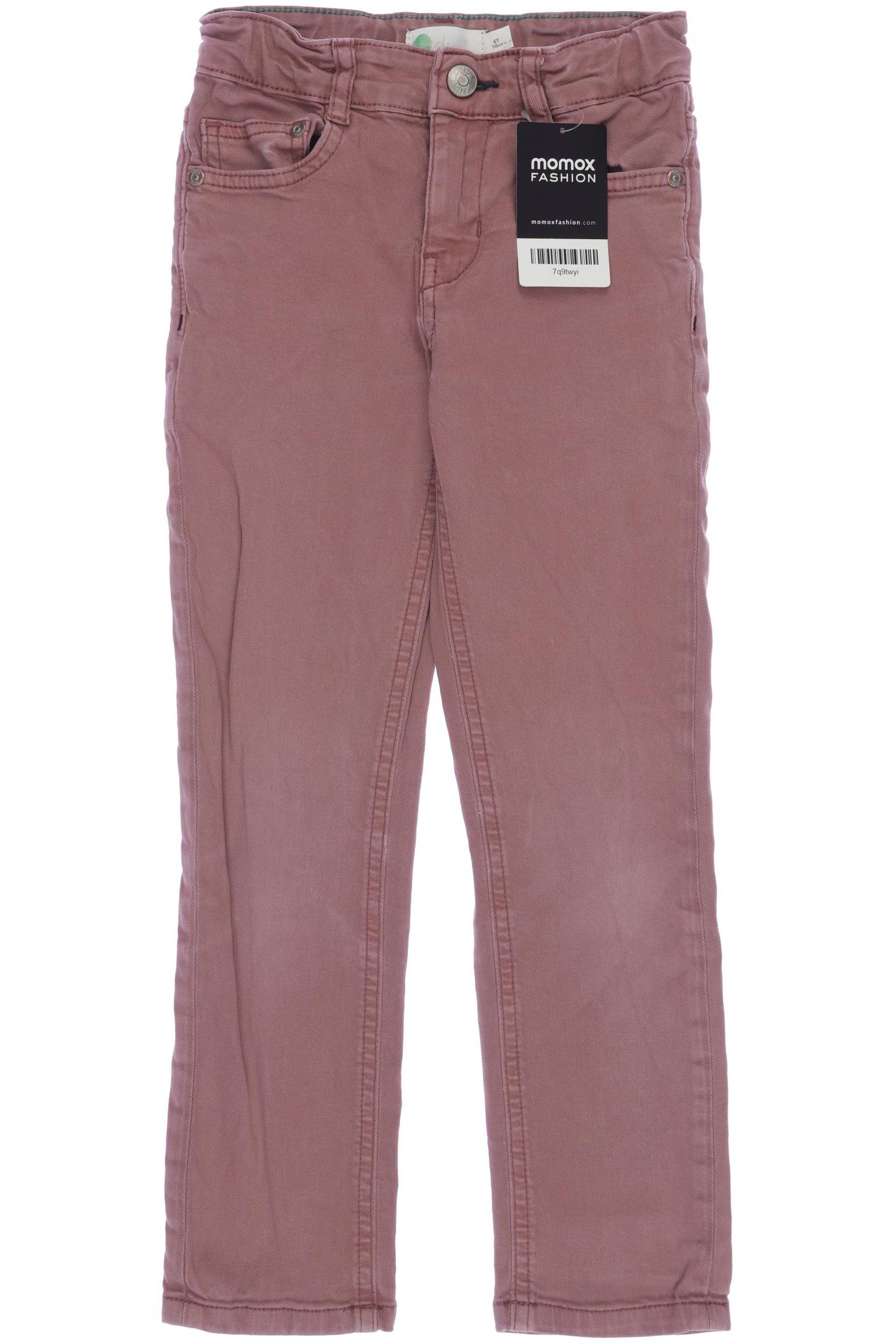 

Boden Damen Jeans, pink, Gr. 116