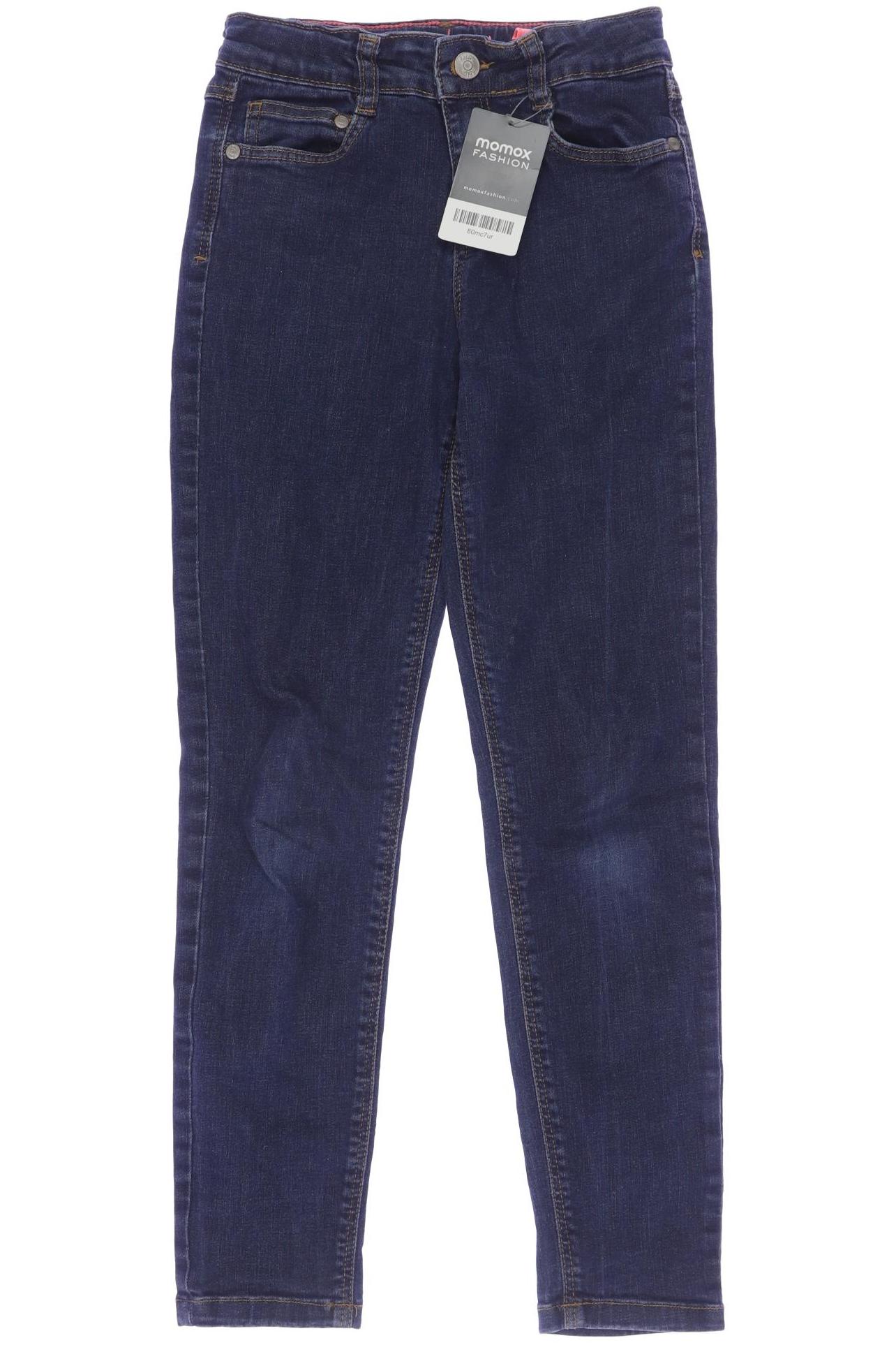 

Boden Damen Jeans, marineblau, Gr. 146
