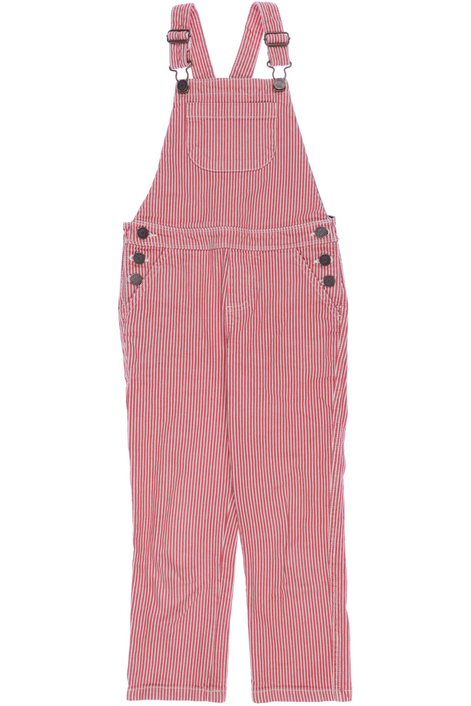 

Boden Damen Jeans, rot, Gr. 116