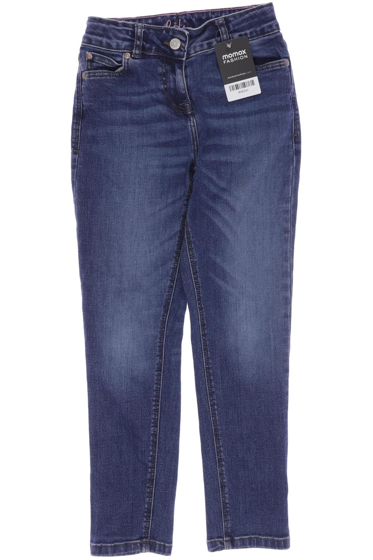 

Boden Damen Jeans, blau, Gr. 134