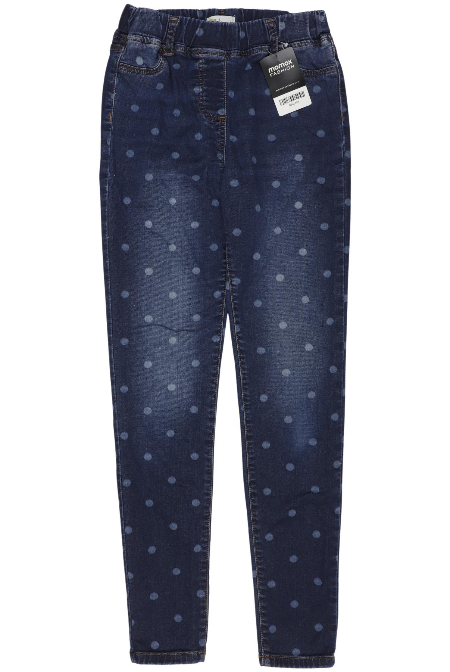

Boden Mädchen Jeans, marineblau, Gr. 152