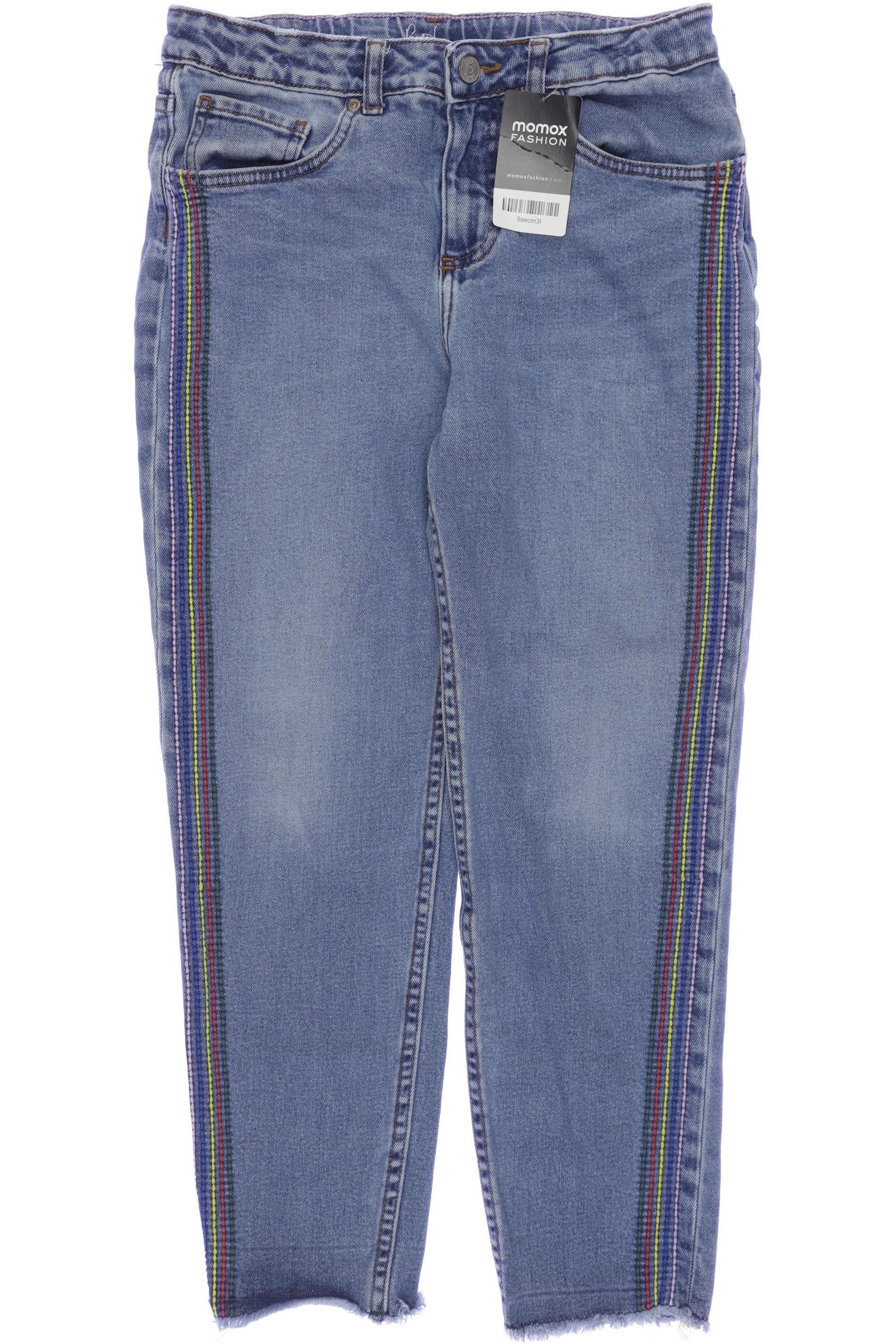 

Boden Damen Jeans, blau, Gr. 176