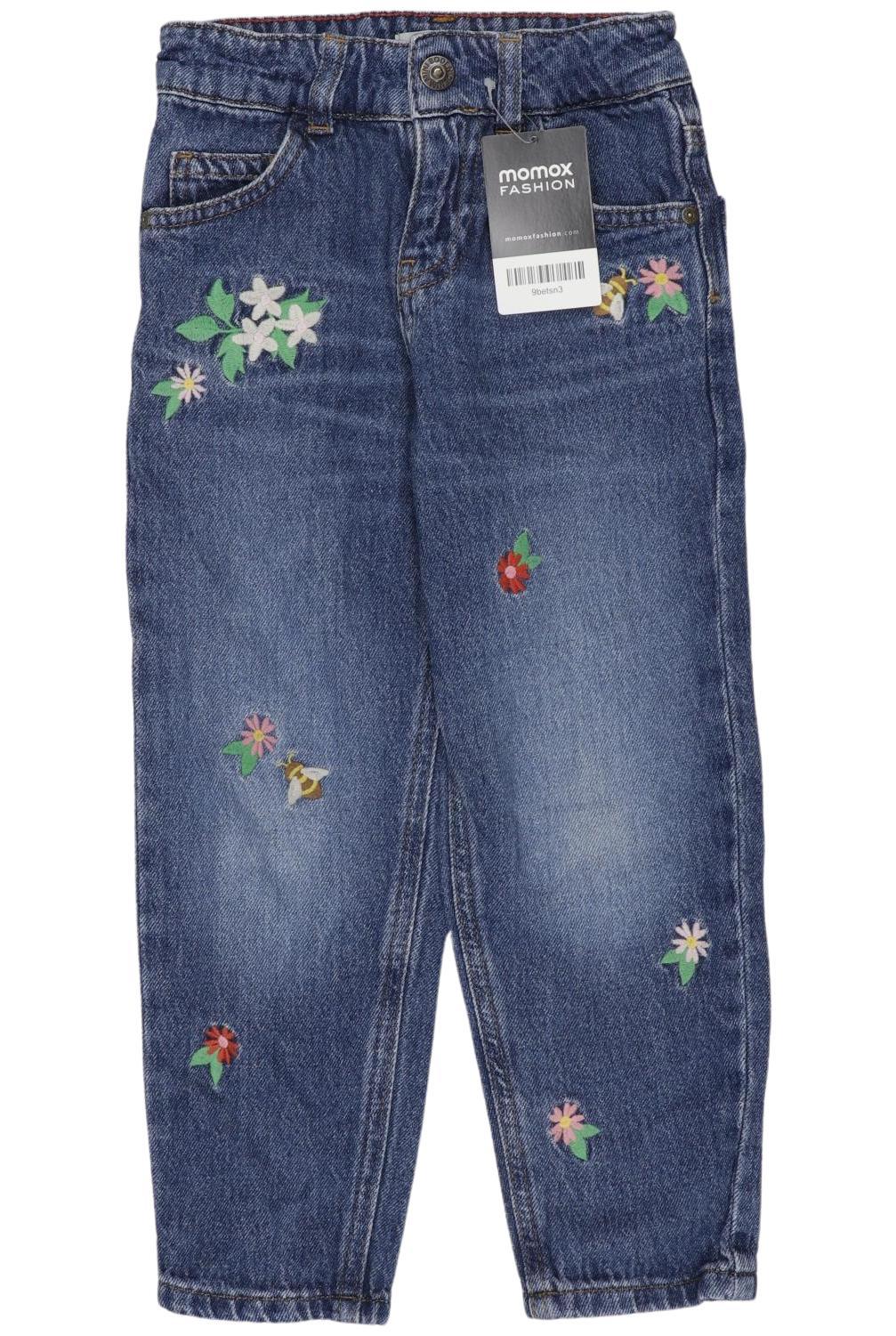 

Boden Damen Jeans, blau, Gr. 116