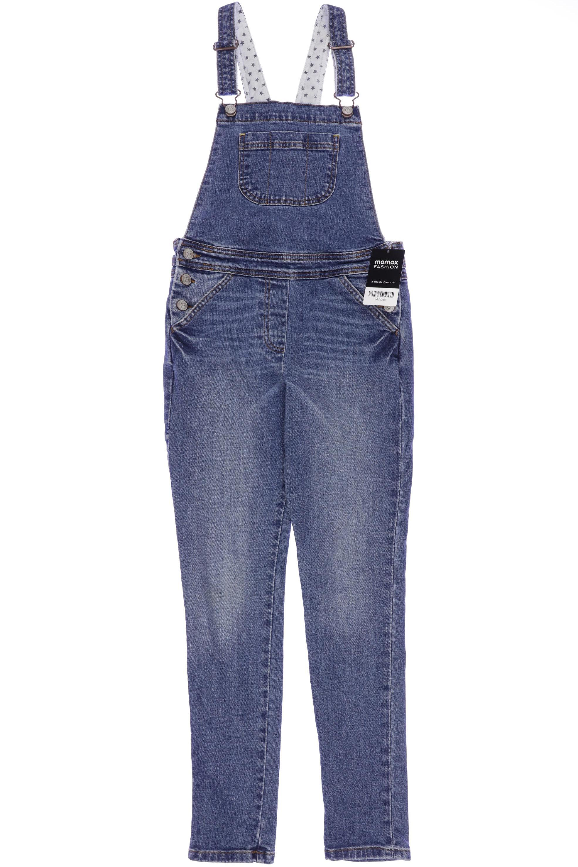 

Boden Damen Jeans, blau, Gr. 152