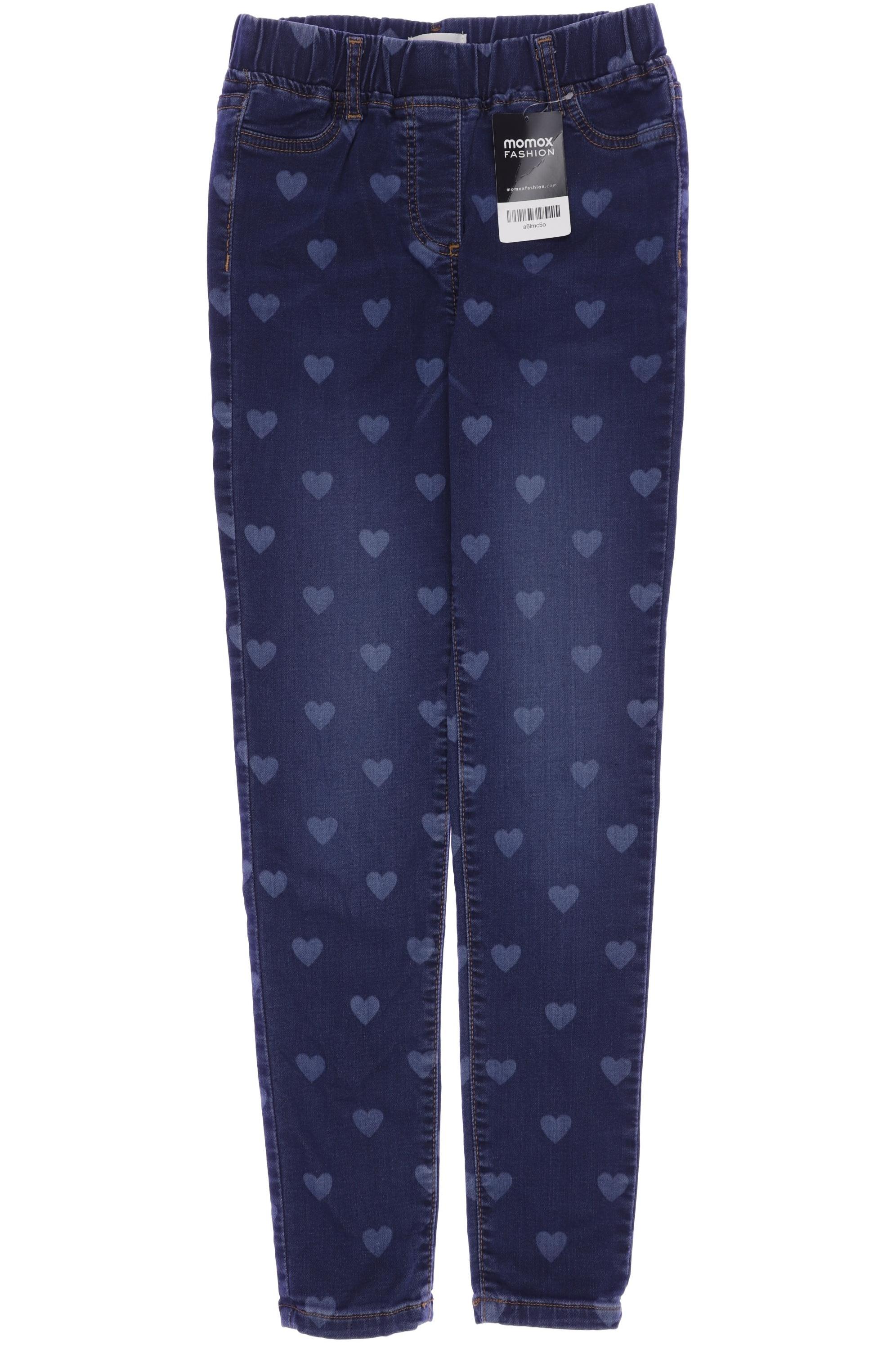 

Boden Damen Jeans, marineblau, Gr. 152