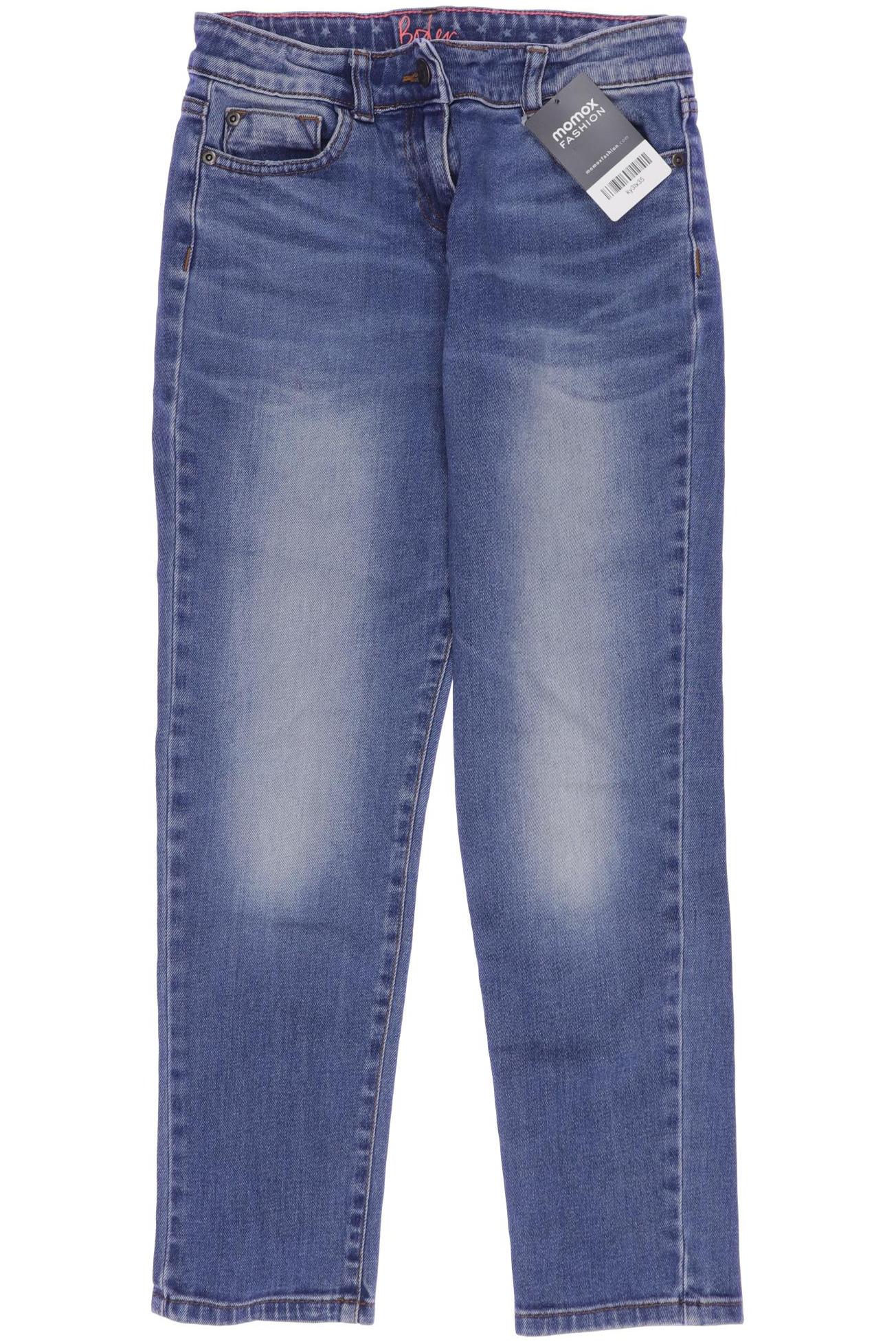 

Boden Damen Jeans, blau, Gr. 146