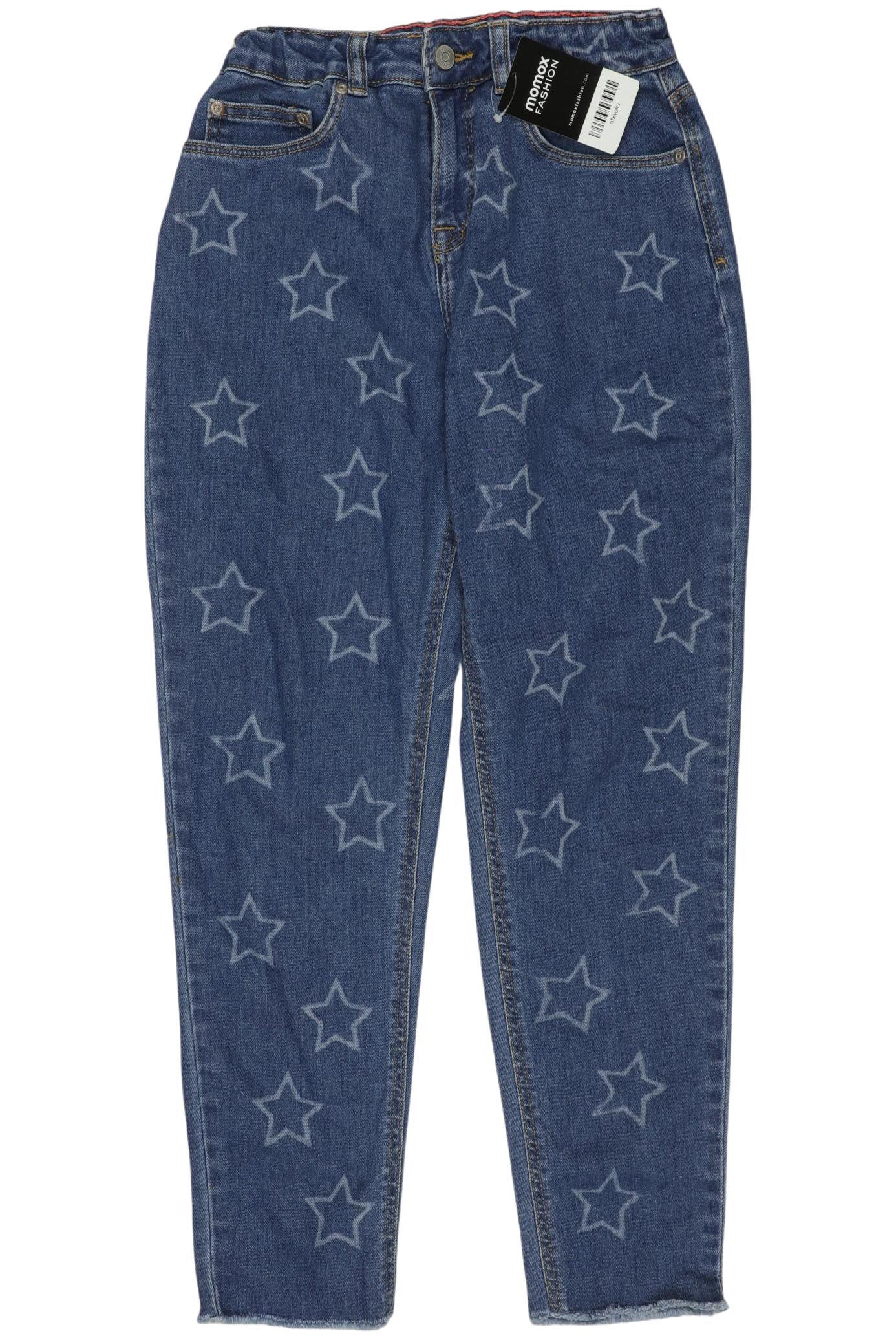 

Boden Damen Jeans, blau, Gr. 152