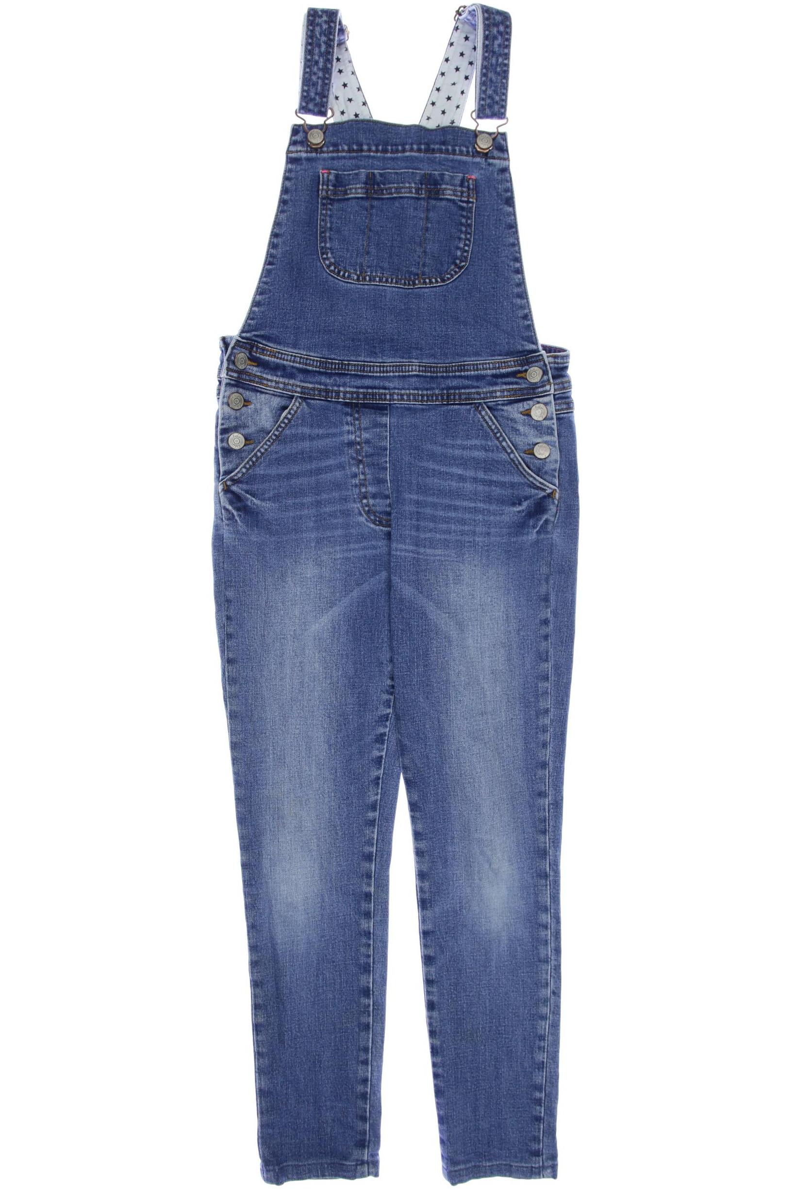 

Boden Damen Jeans, blau, Gr. 152