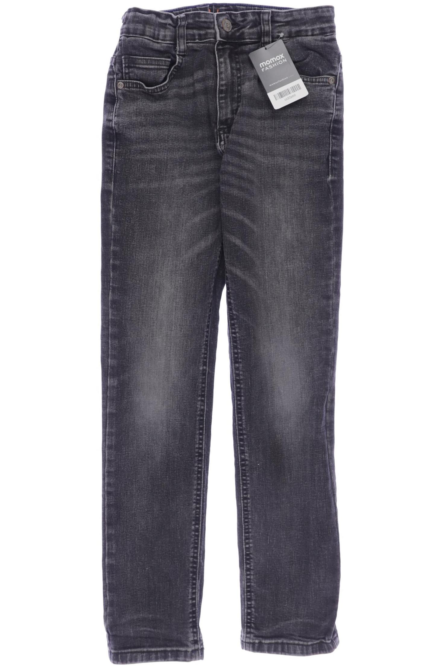 

Boden Mädchen Jeans, grau