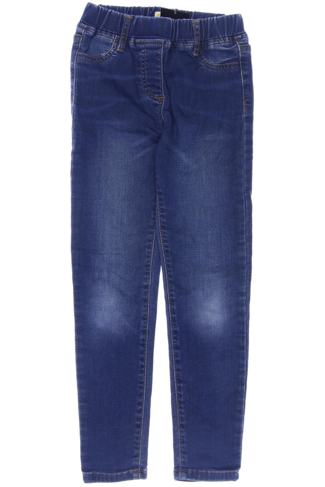 

Boden Damen Jeans, blau, Gr. 128