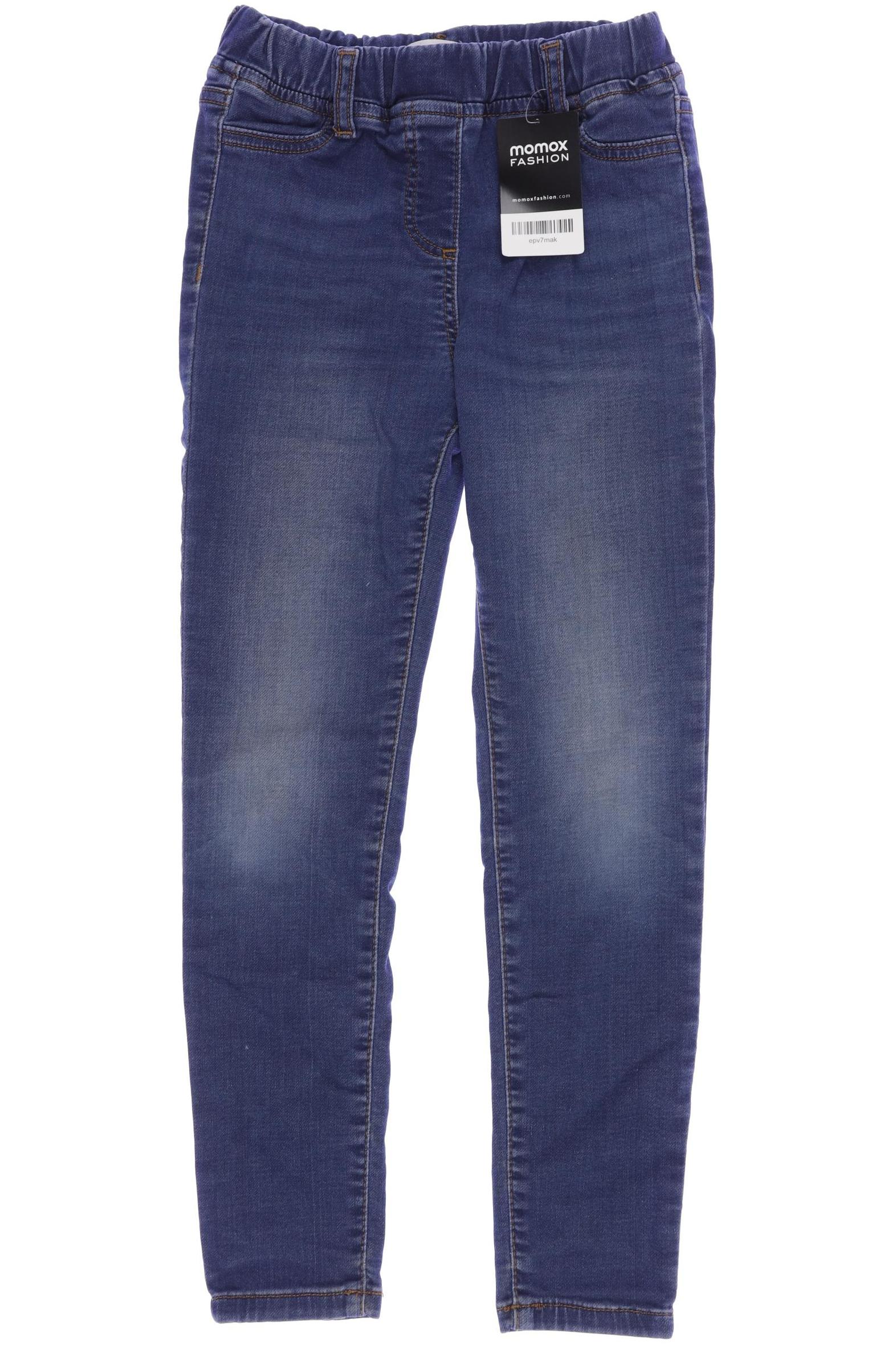 

Boden Damen Jeans, marineblau, Gr. 134