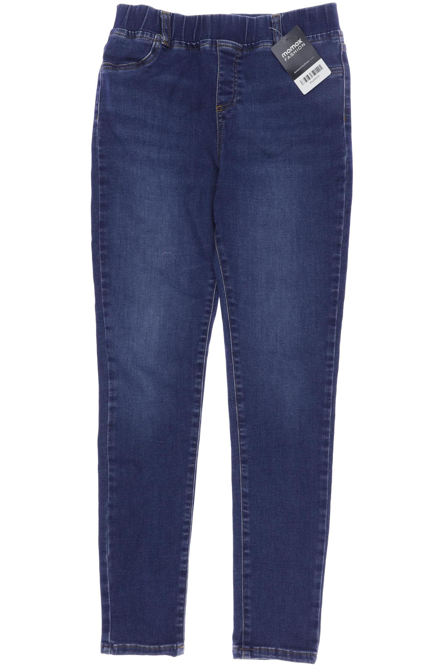 

Boden Mädchen Jeans, blau, Gr. 158