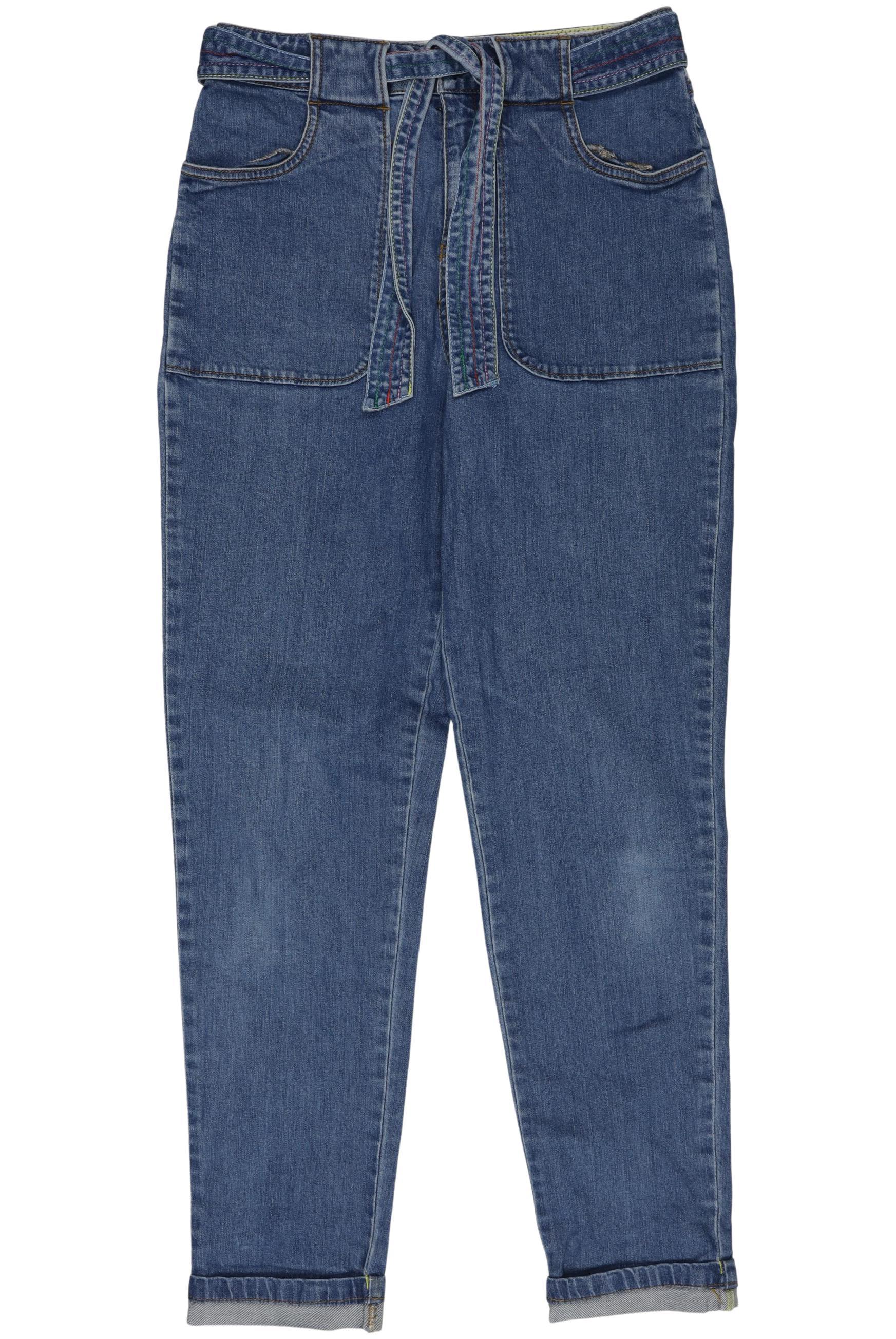 

Boden Mädchen Jeans, blau, Gr. 164