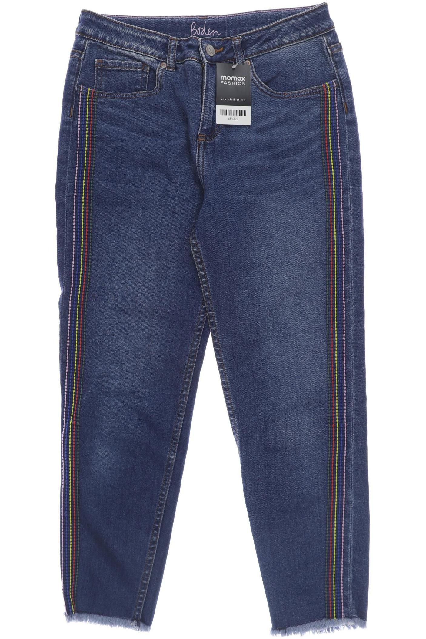 

Boden Mädchen Jeans, blau