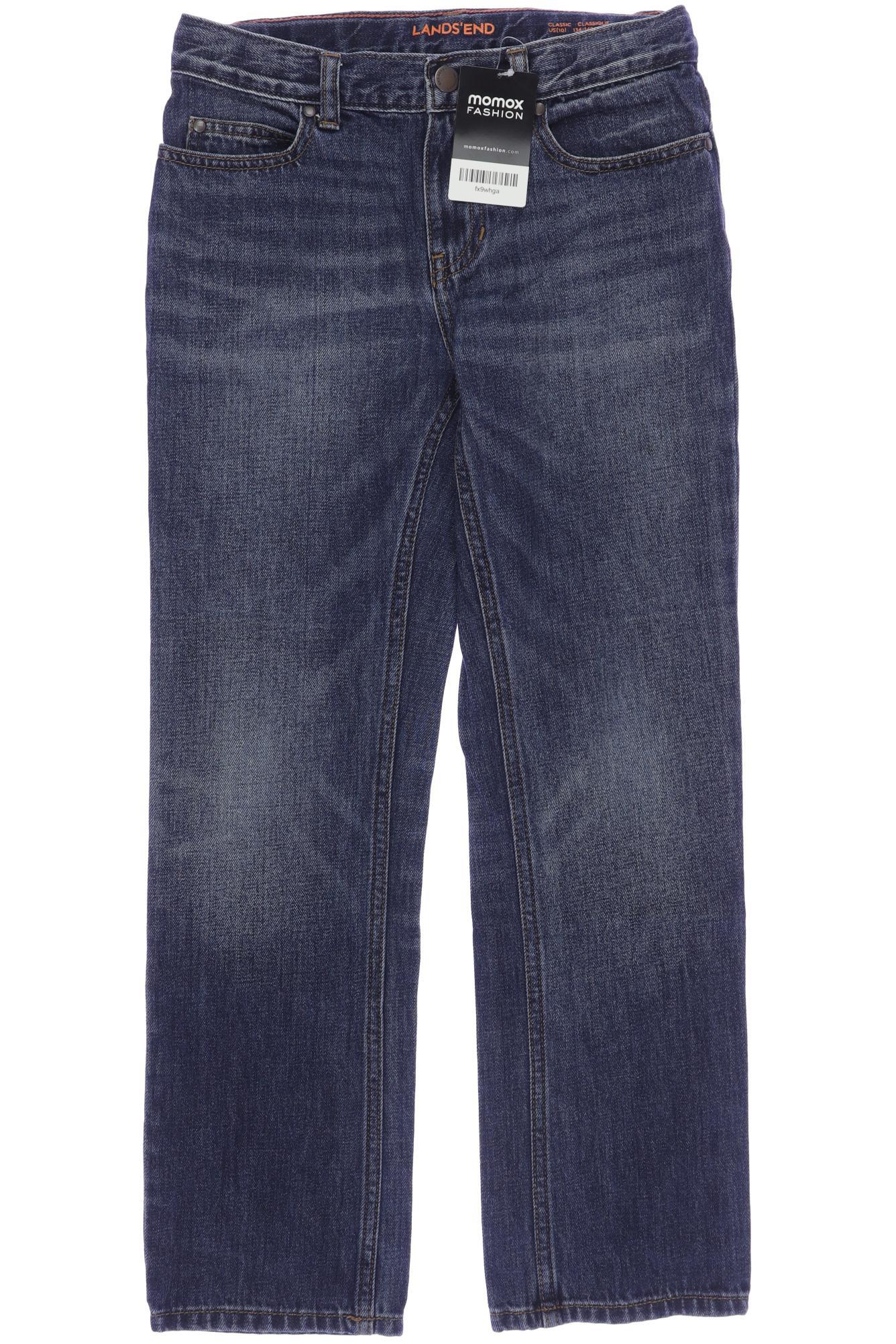 

Boden Damen Jeans, marineblau, Gr. 134/140