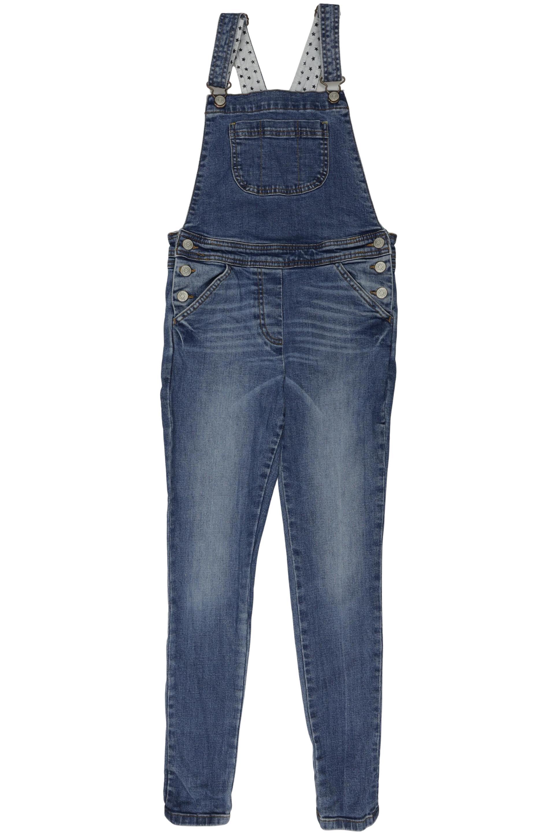 

Boden Mädchen Jeans, blau, Gr. 152