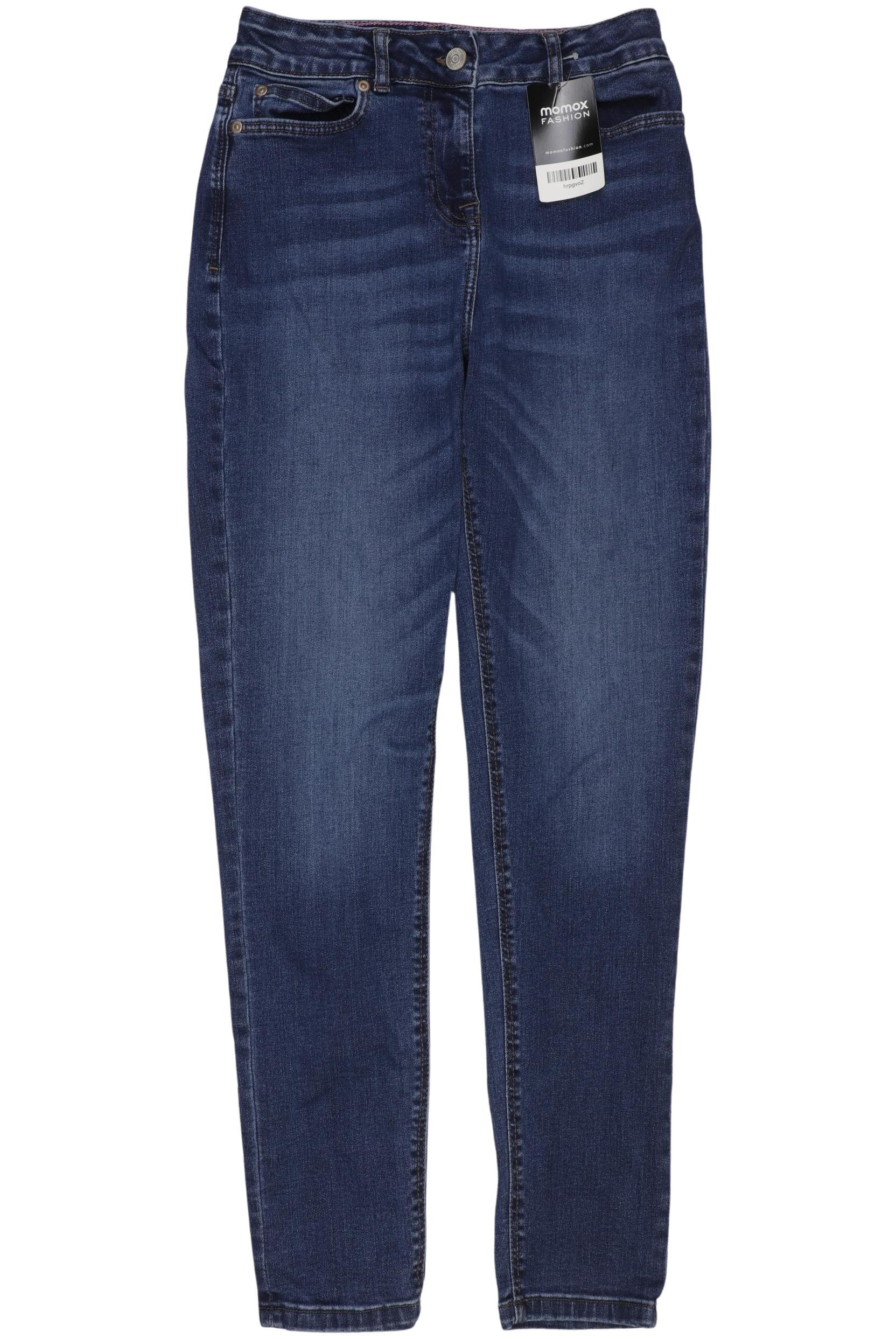 

Boden Mädchen Jeans, blau, Gr. 164