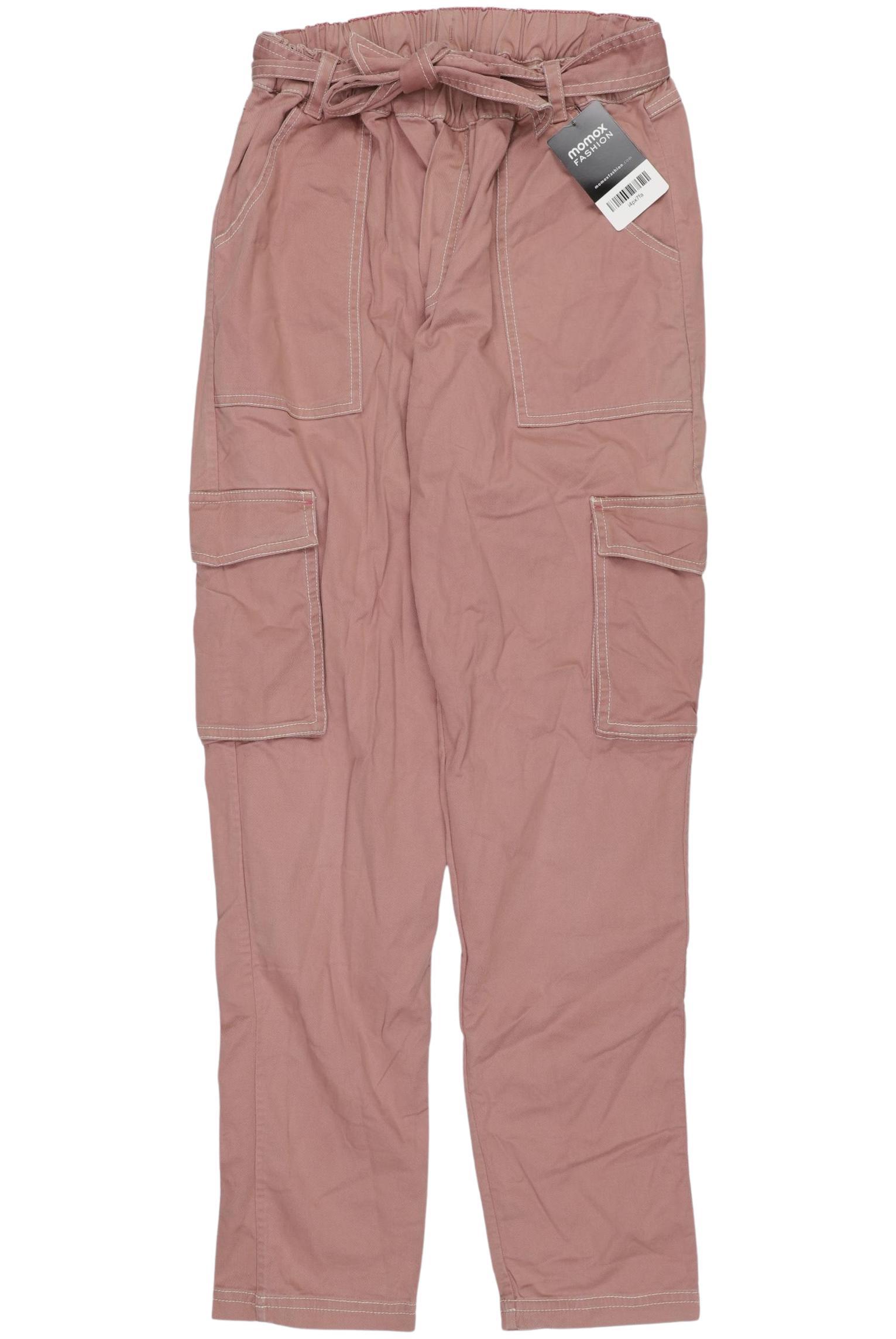 

Boden Damen Jeans, pink, Gr. 176