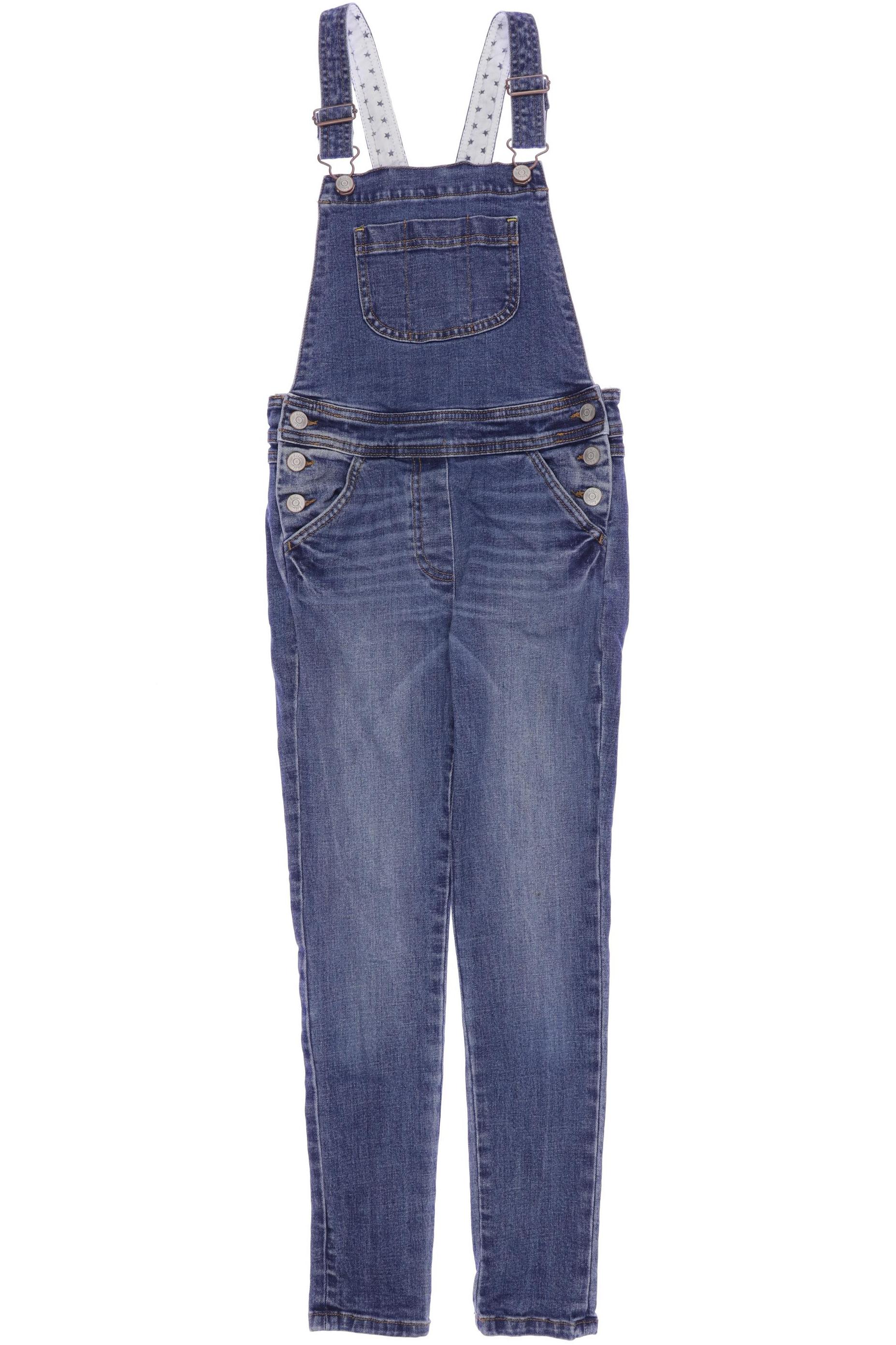 

Boden Damen Jeans, blau, Gr. 140