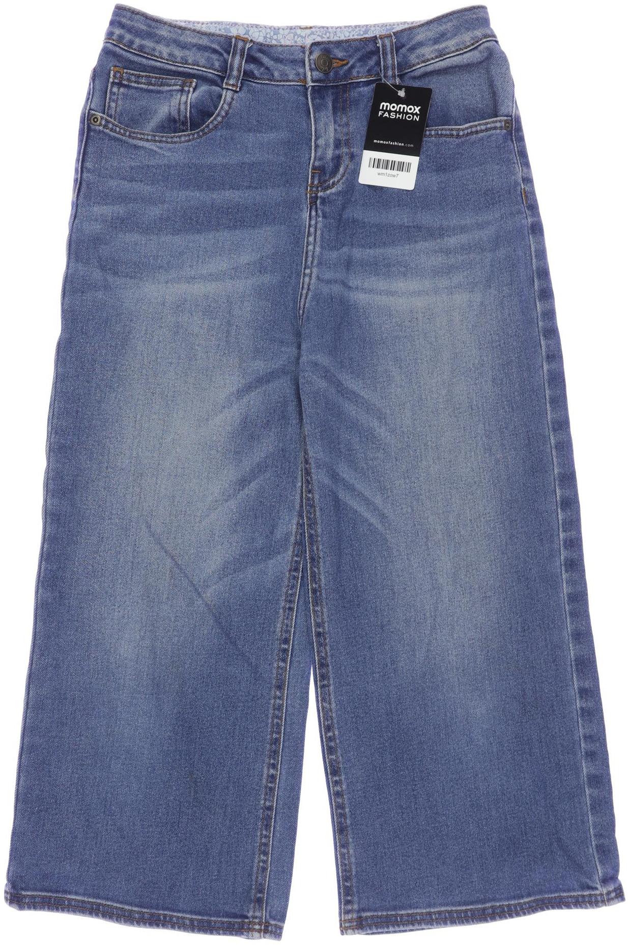 

Boden Damen Jeans, blau, Gr. 164