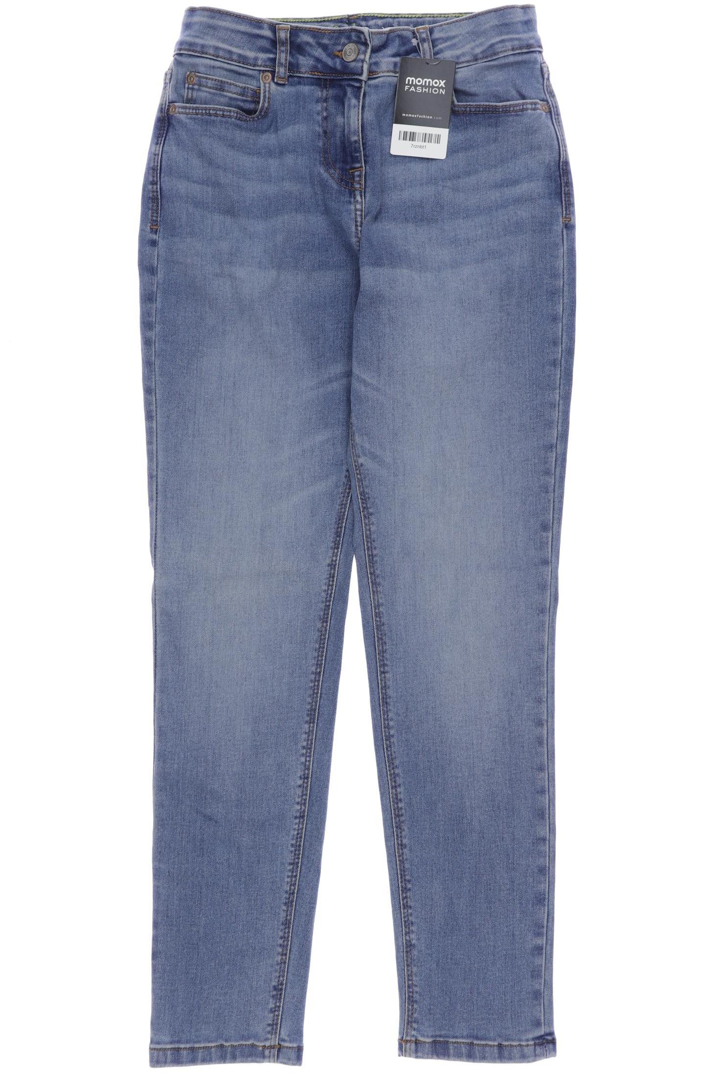 

Boden Damen Jeans, blau, Gr. 158