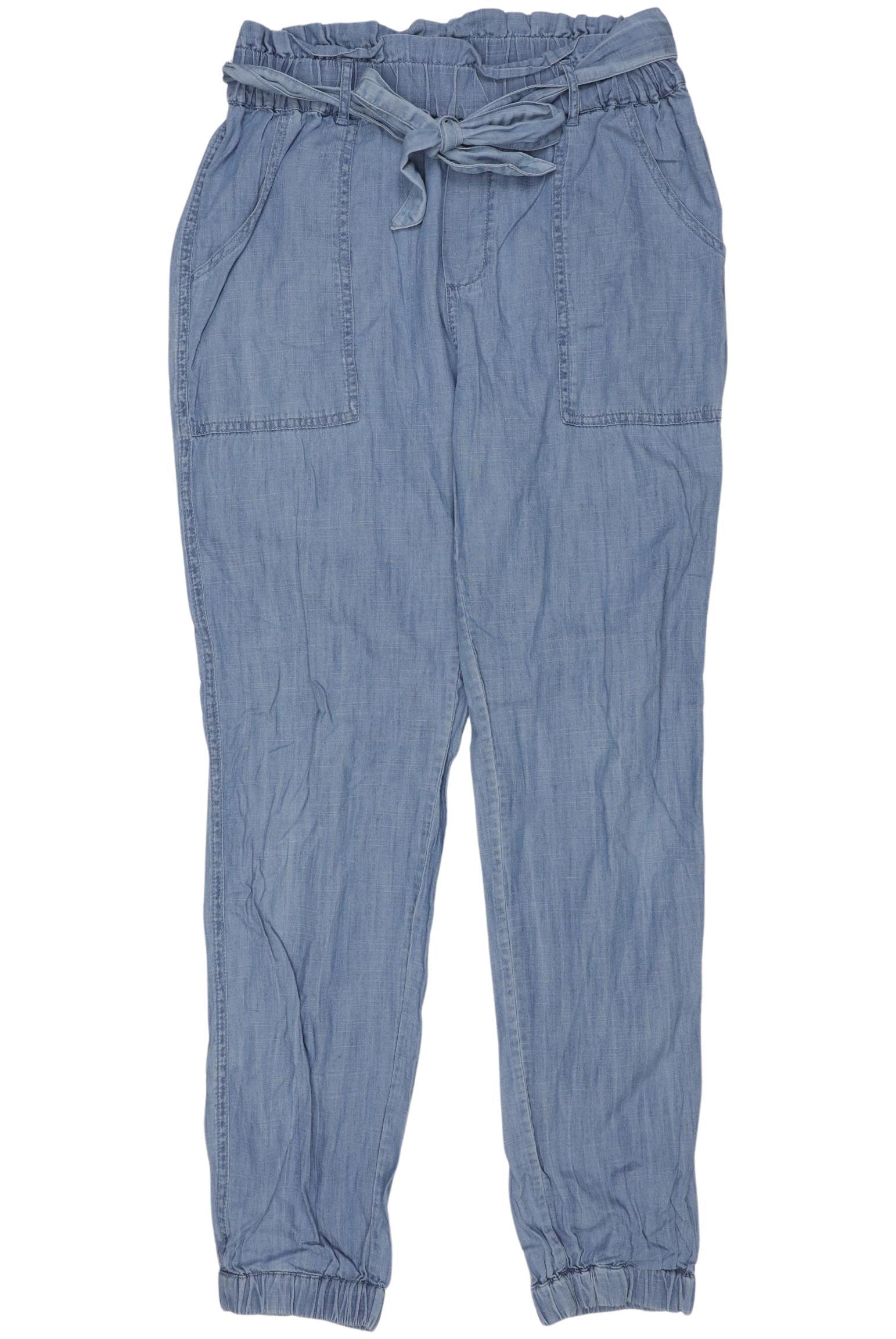 

Boden Mädchen Jeans, blau, Gr. 164