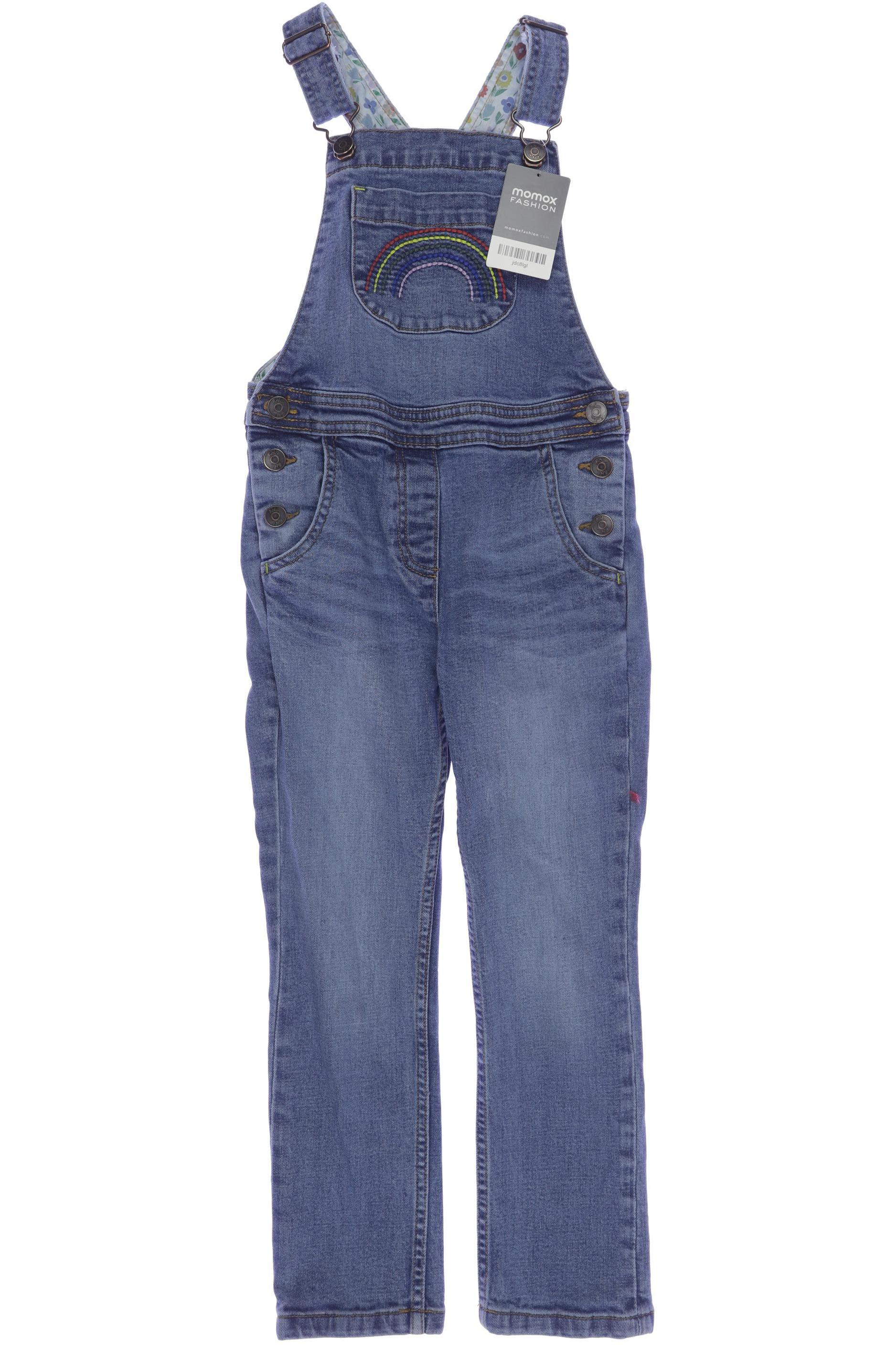 

Boden Mädchen Jeans, blau