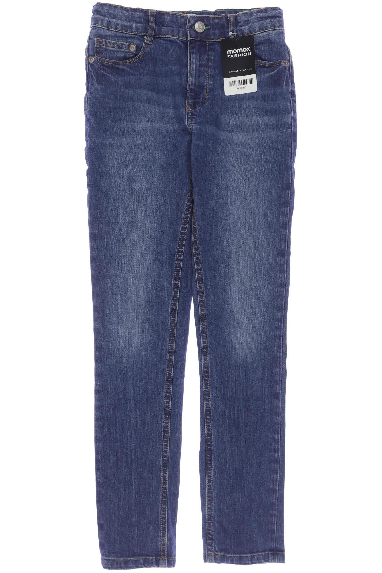 

Boden Damen Jeans, blau, Gr. 140