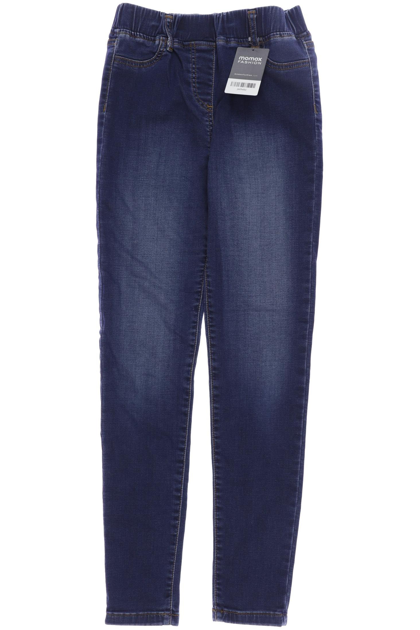 

Boden Damen Jeans, blau, Gr. 152