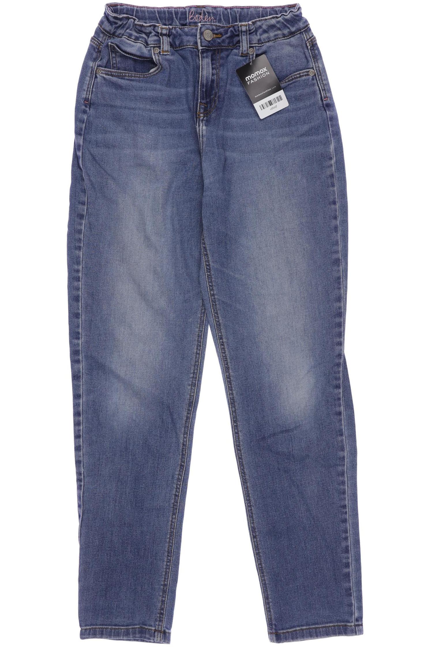 

Boden Damen Jeans, blau, Gr. 164