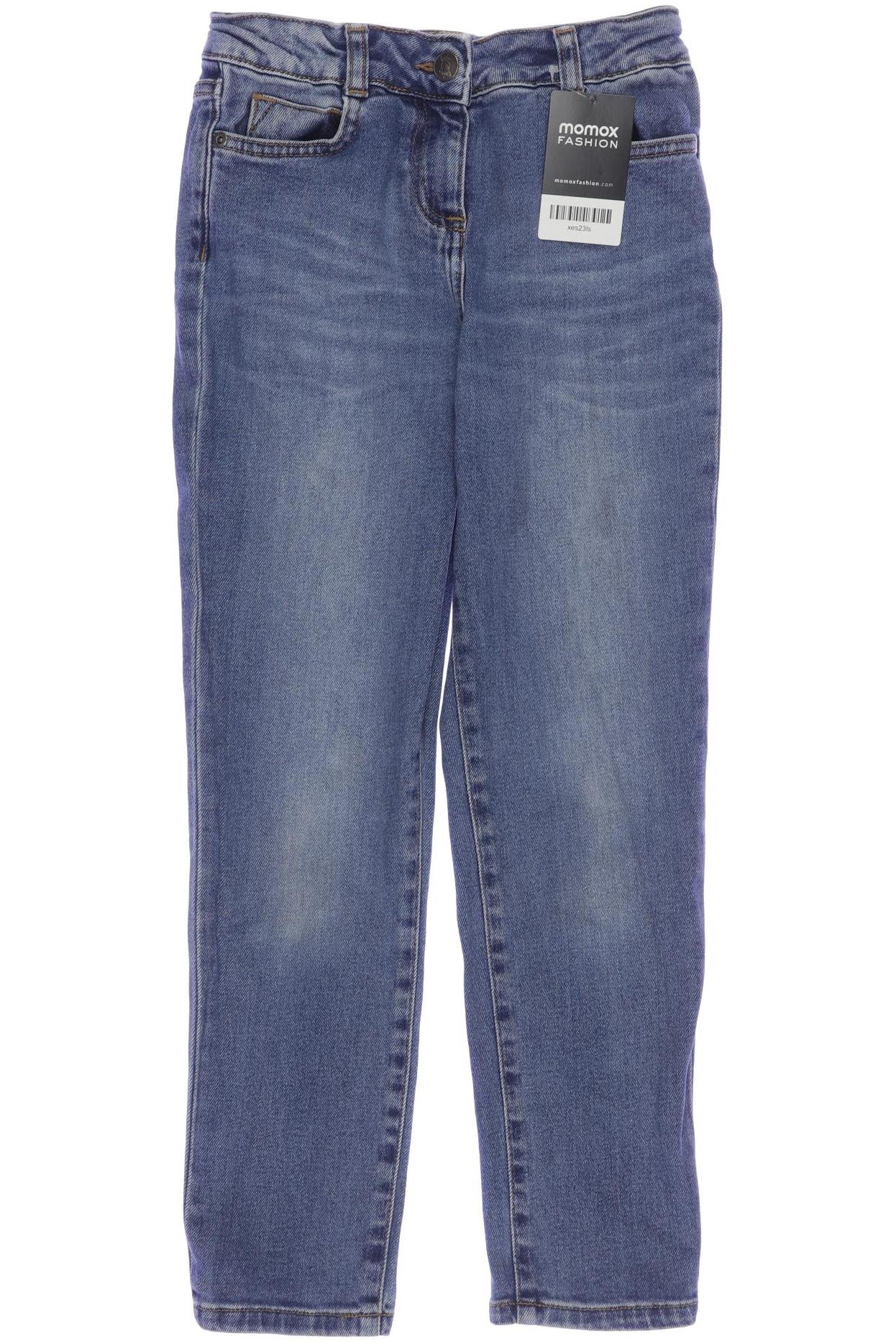 

Boden Damen Jeans, blau, Gr. 134