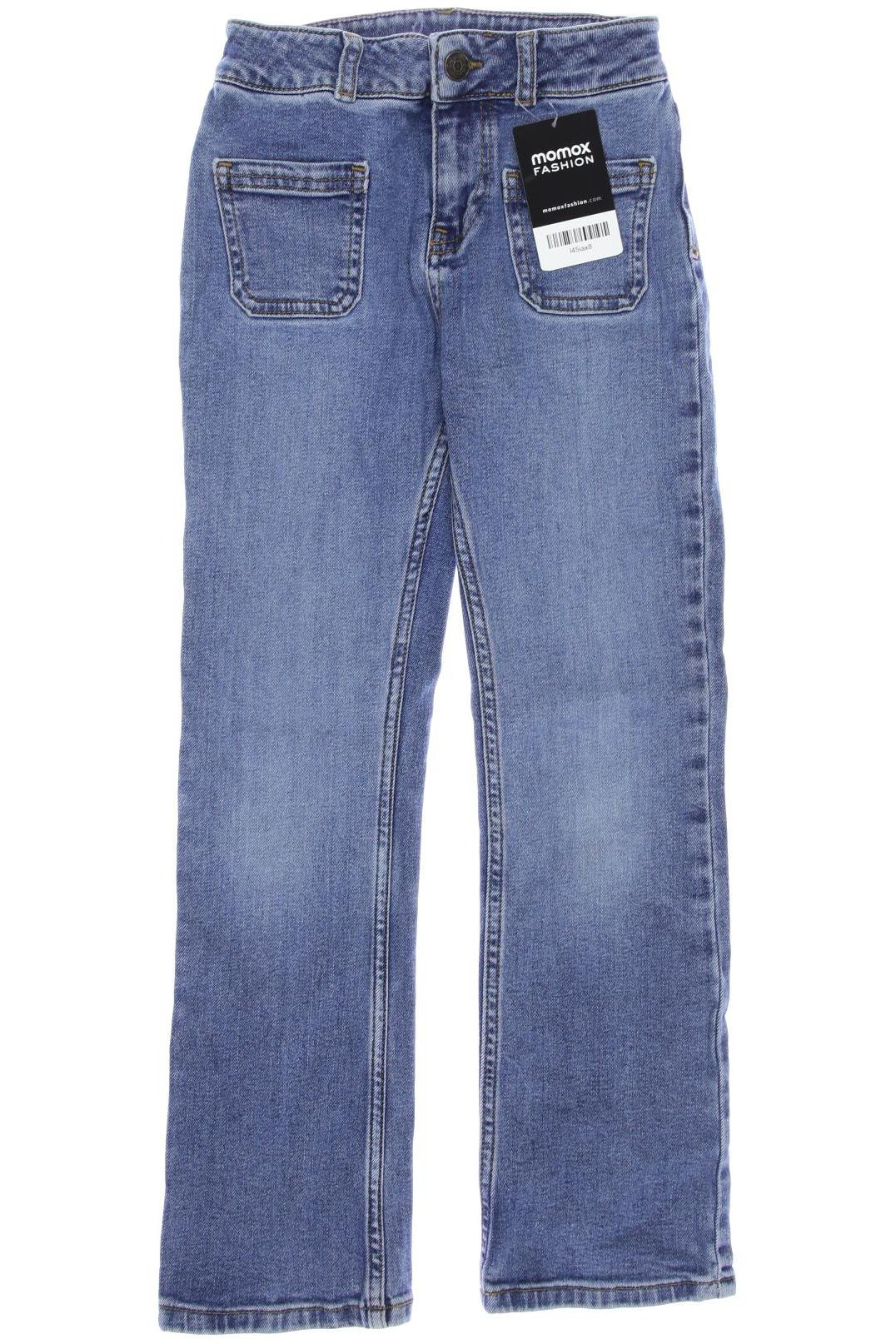 

Boden Damen Jeans, blau, Gr. 134