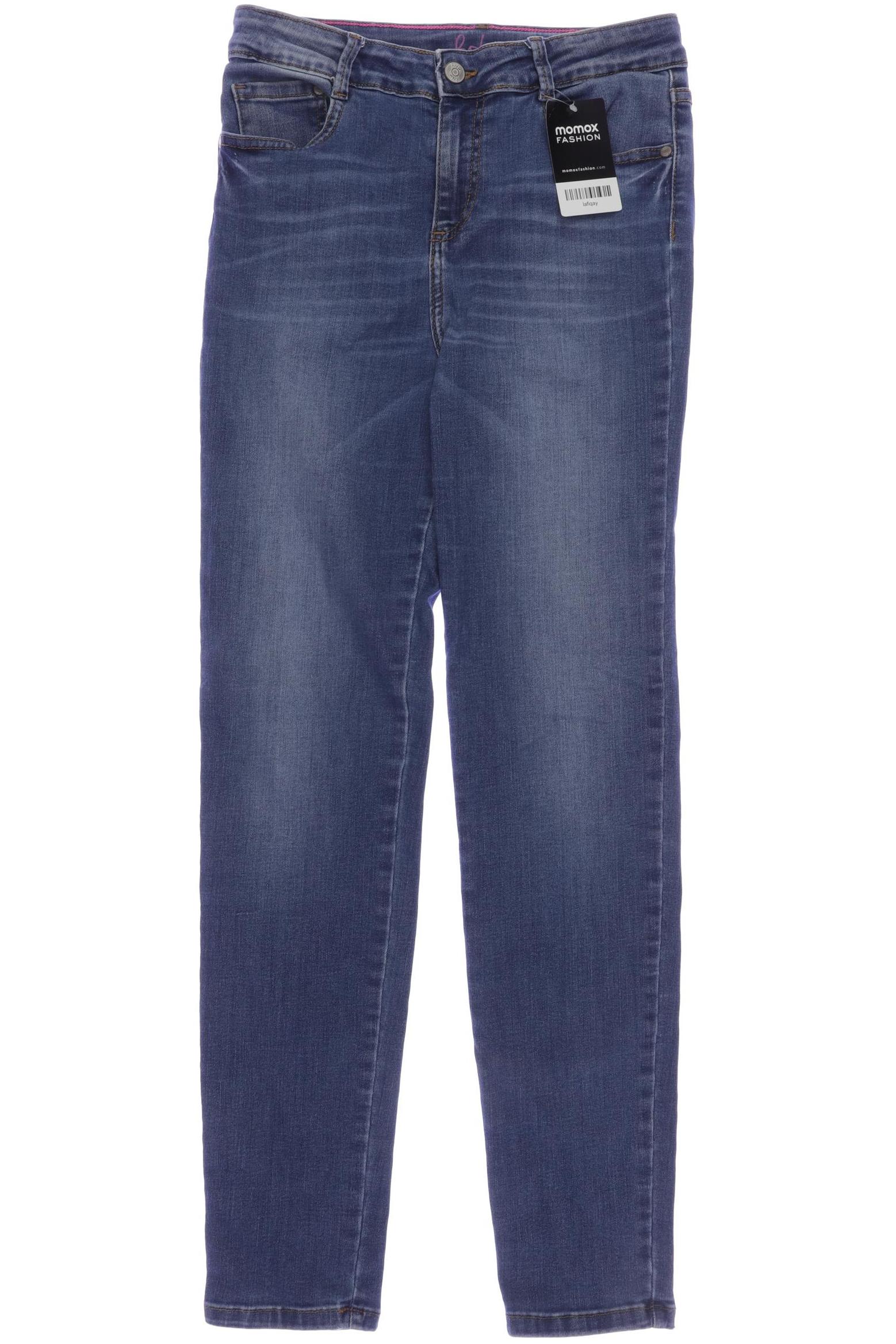 

Boden Mädchen Jeans, blau