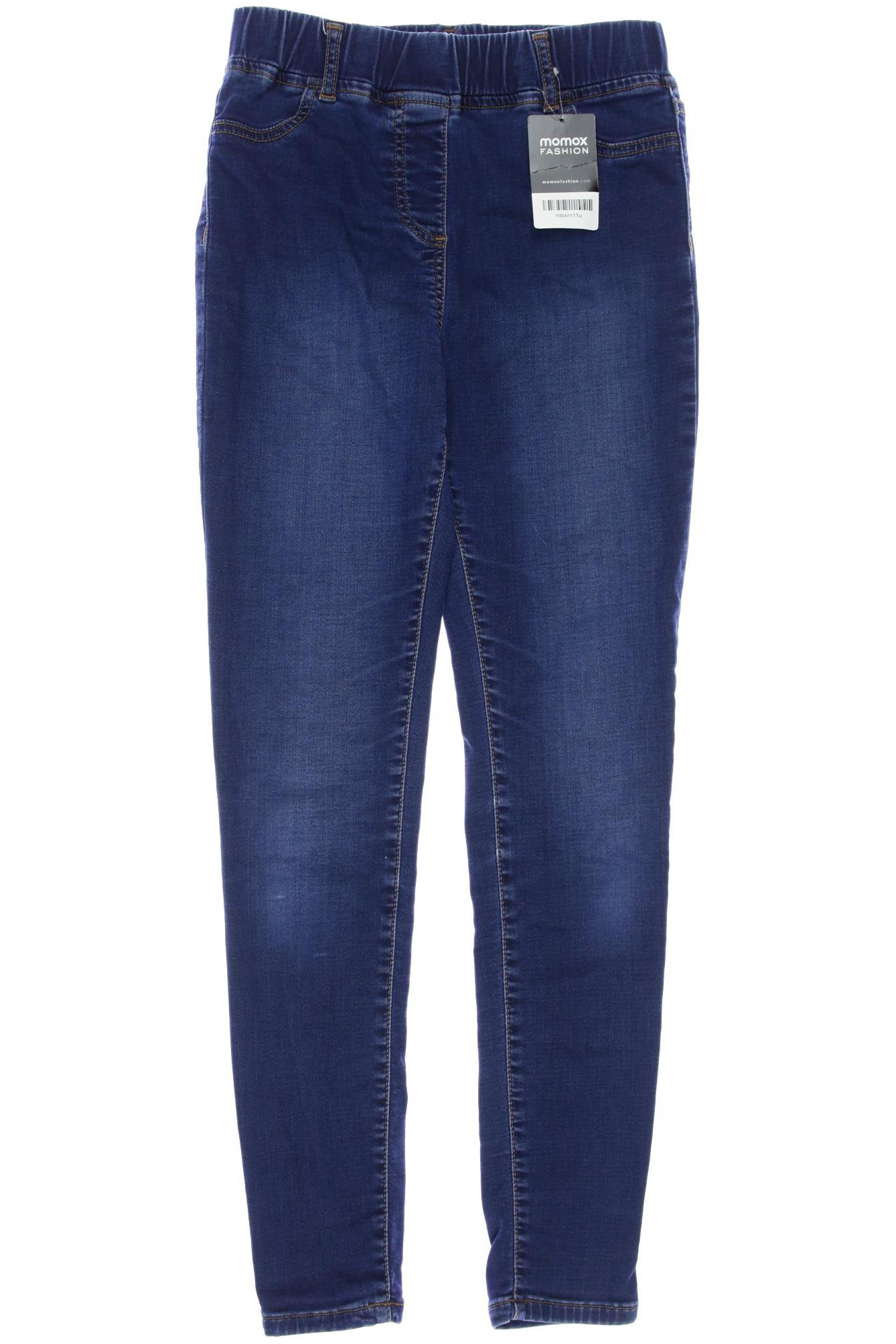 

Boden Damen Jeans, marineblau, Gr. 158