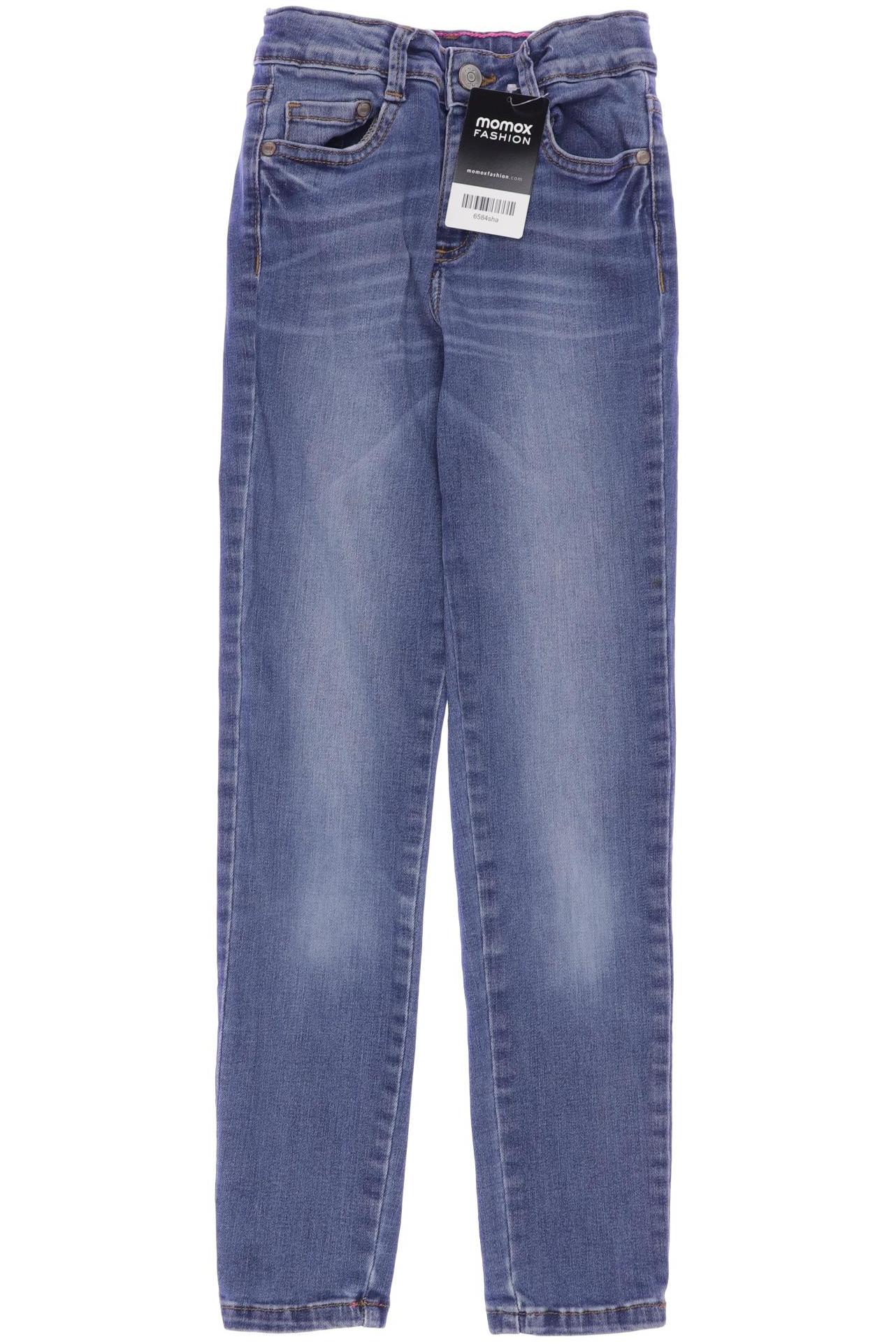 

Boden Damen Jeans, blau, Gr. 140