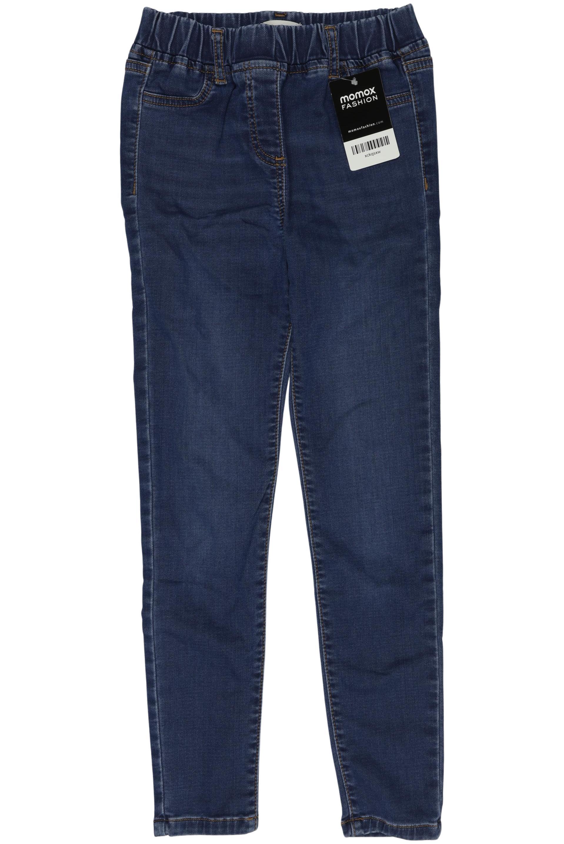 

Boden Mädchen Jeans, blau, Gr. 134