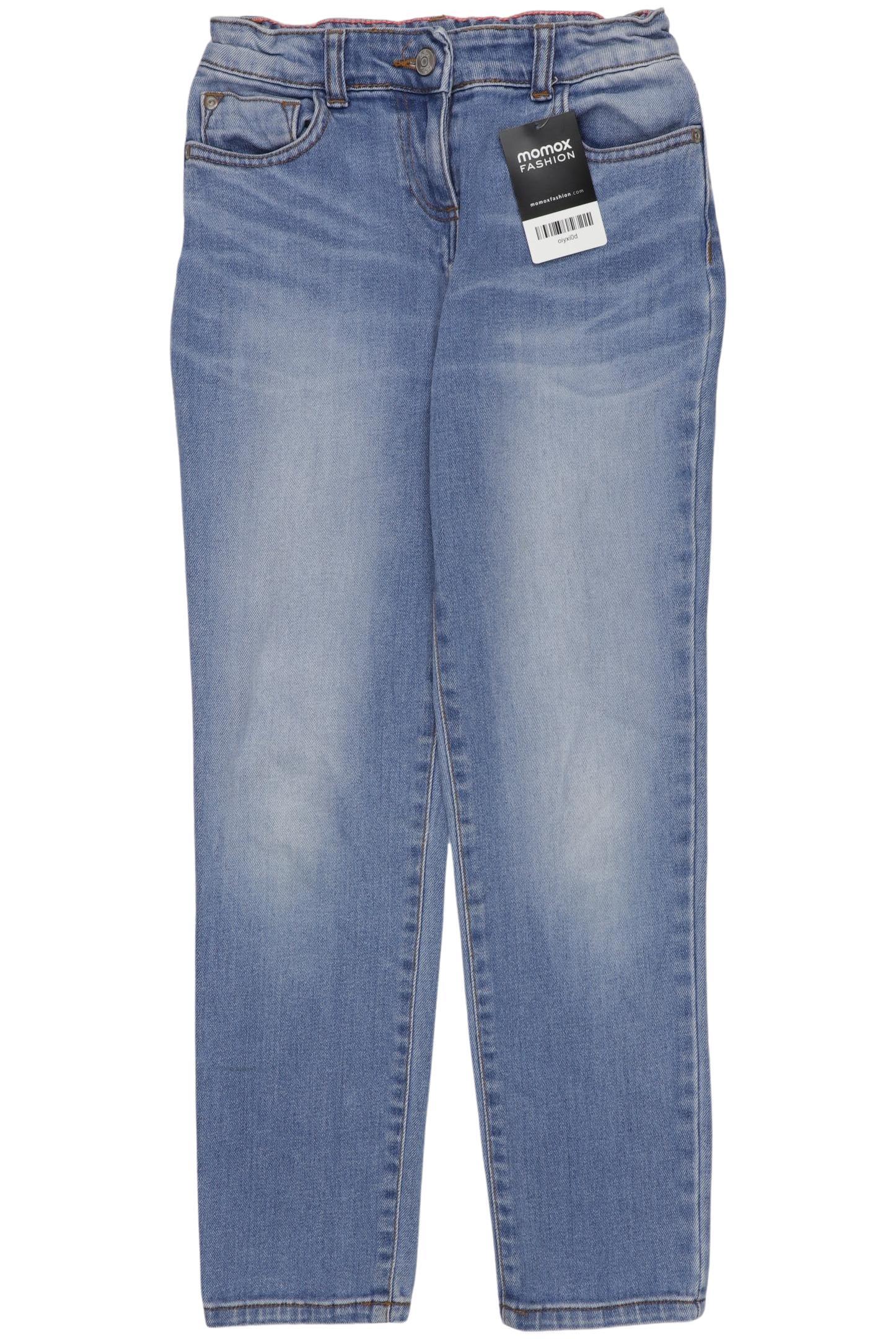 

Boden Damen Jeans, blau, Gr. 146