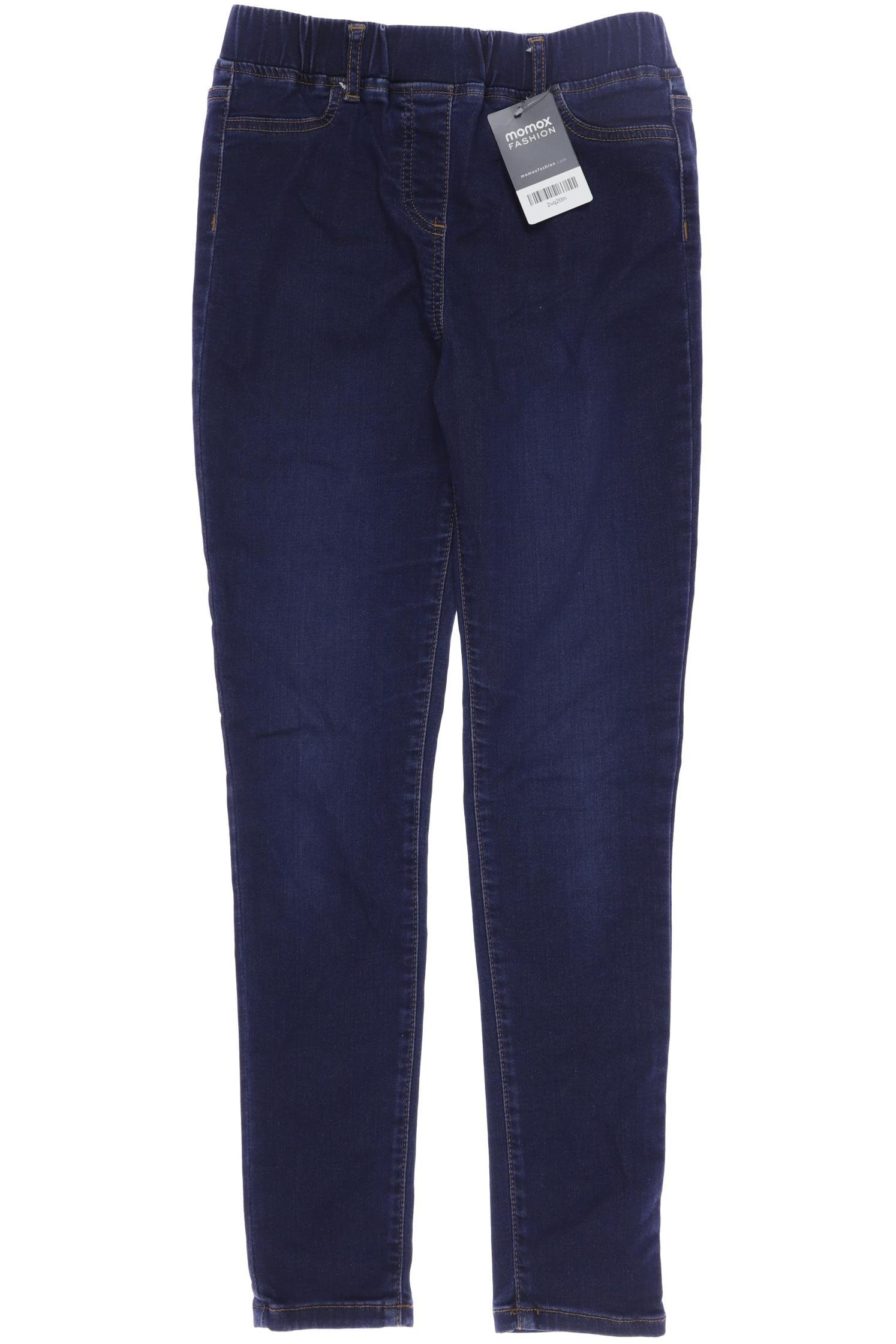 

Boden Mädchen Jeans, blau, Gr. 158