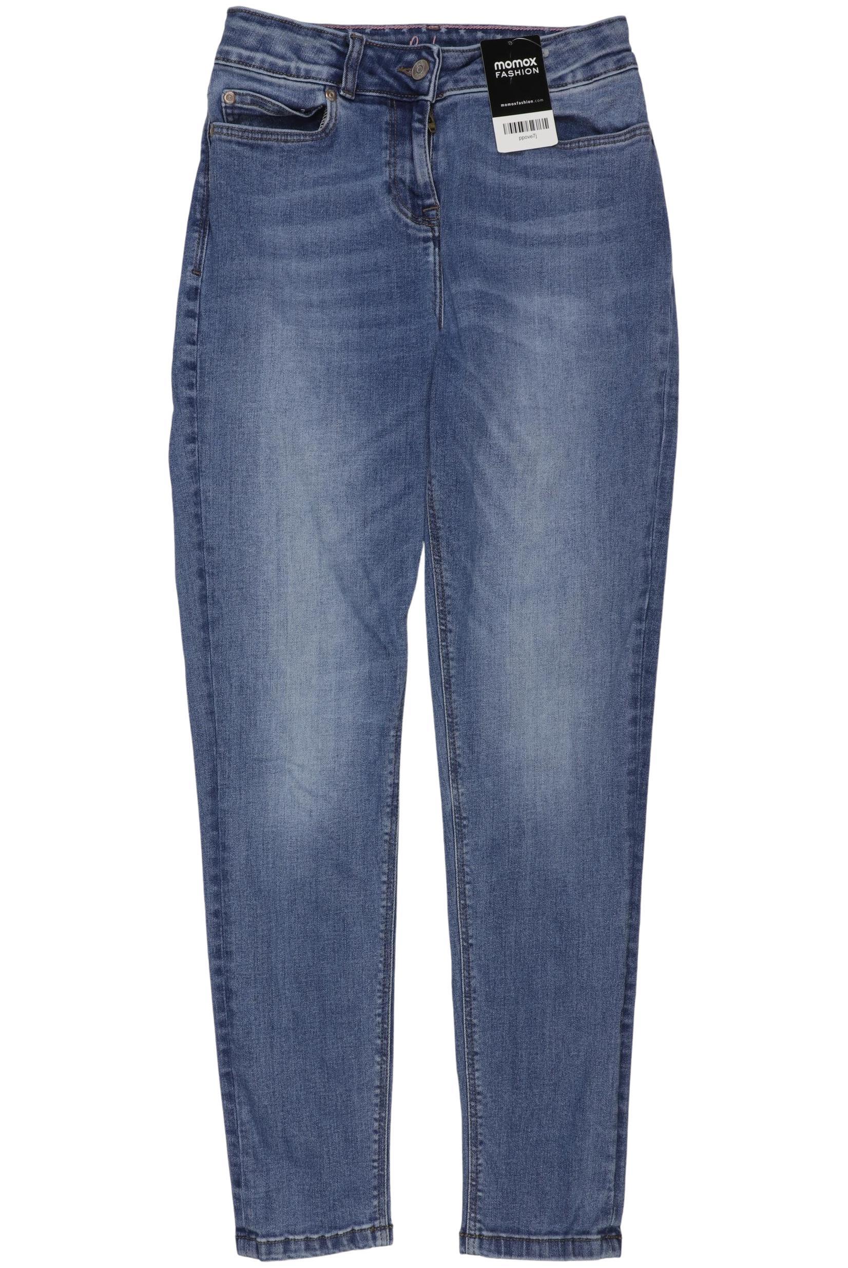 

Boden Mädchen Jeans, blau, Gr. 164