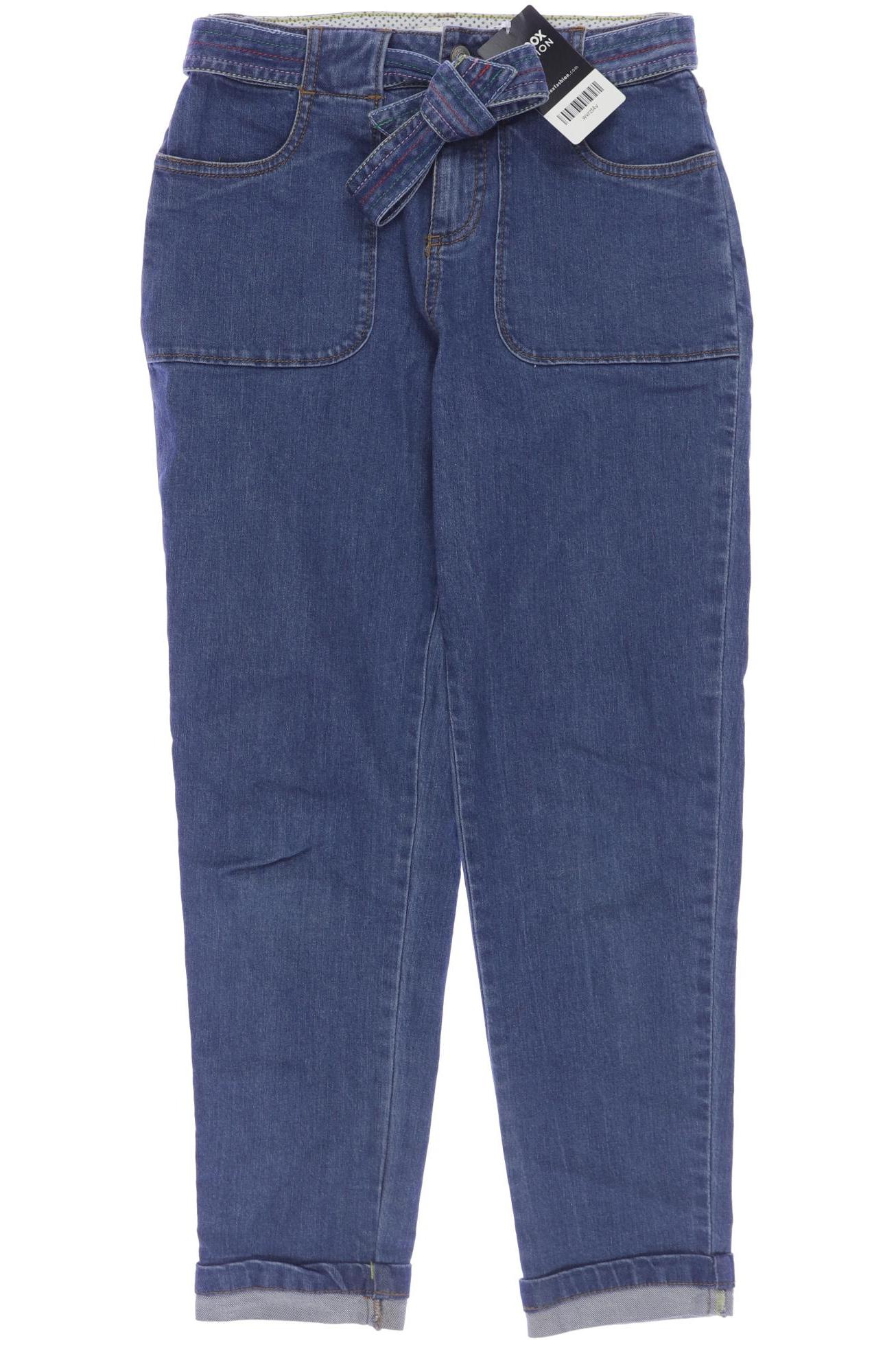 

Boden Damen Jeans, blau, Gr. 146