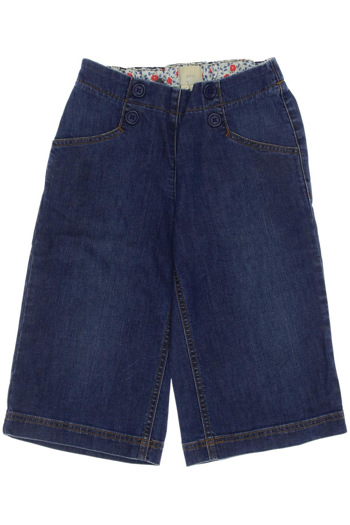 

Boden Damen Jeans, blau, Gr. 10