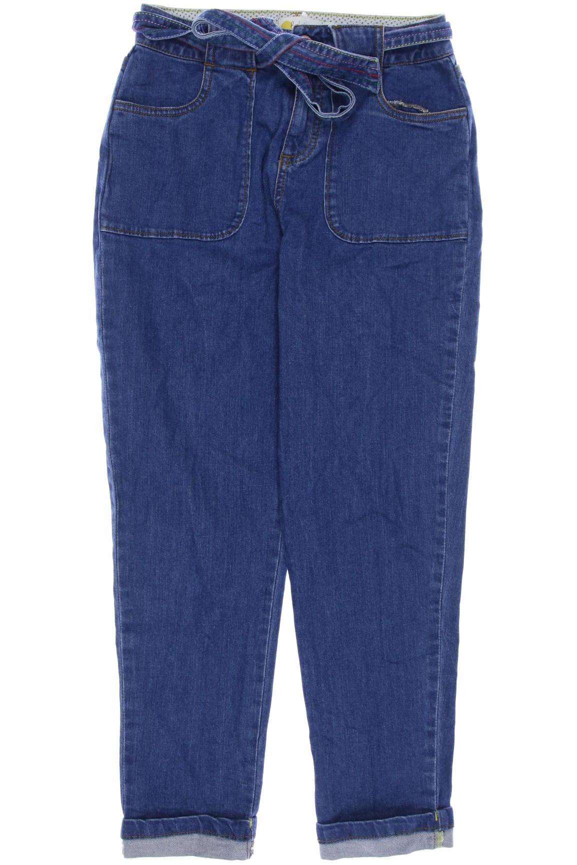 

Boden Damen Jeans, blau, Gr. 146